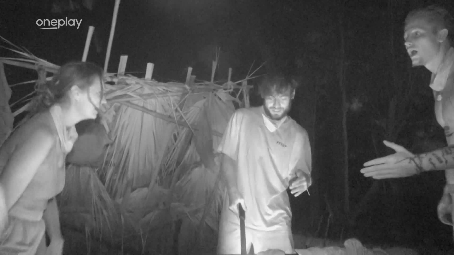 Přiznání Renneho v Survivoru: Nevím, jestli jsem byl na kluky nebo na holky