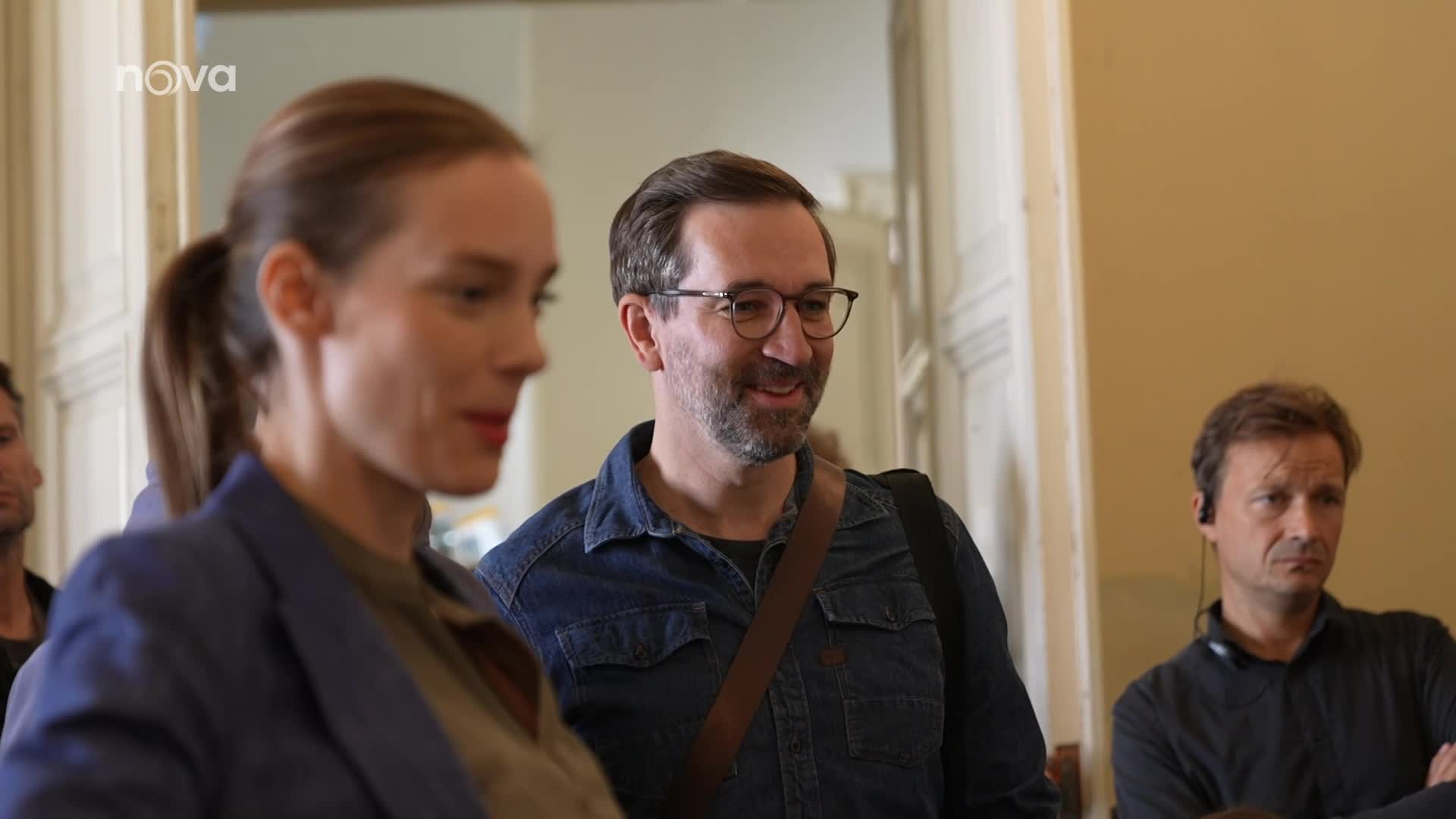 Neúnavný Ondřej Sokol: Ve volném čase hledá nové talenty