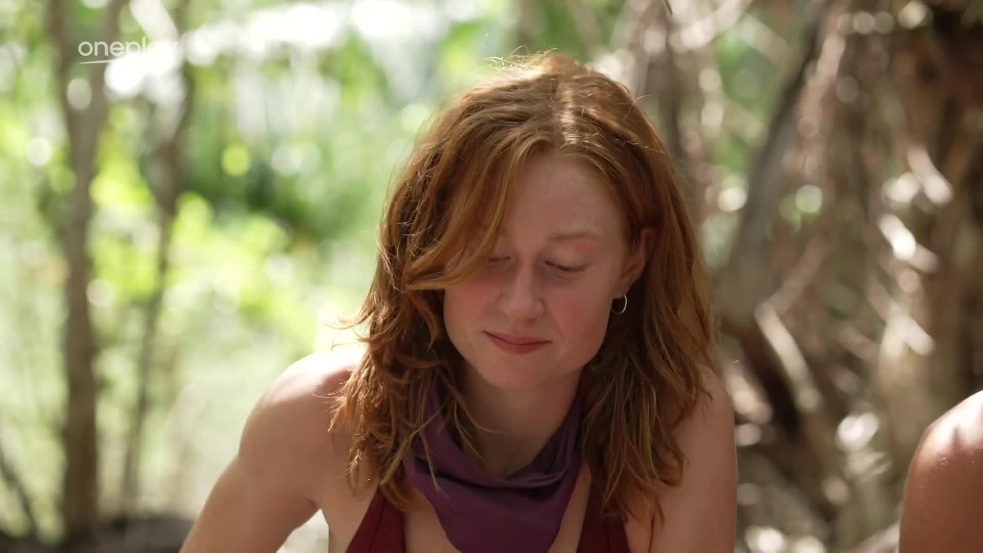 Přiznání Michaela v Survivoru: Abych tady mohl být, vzal jsem si půjčku