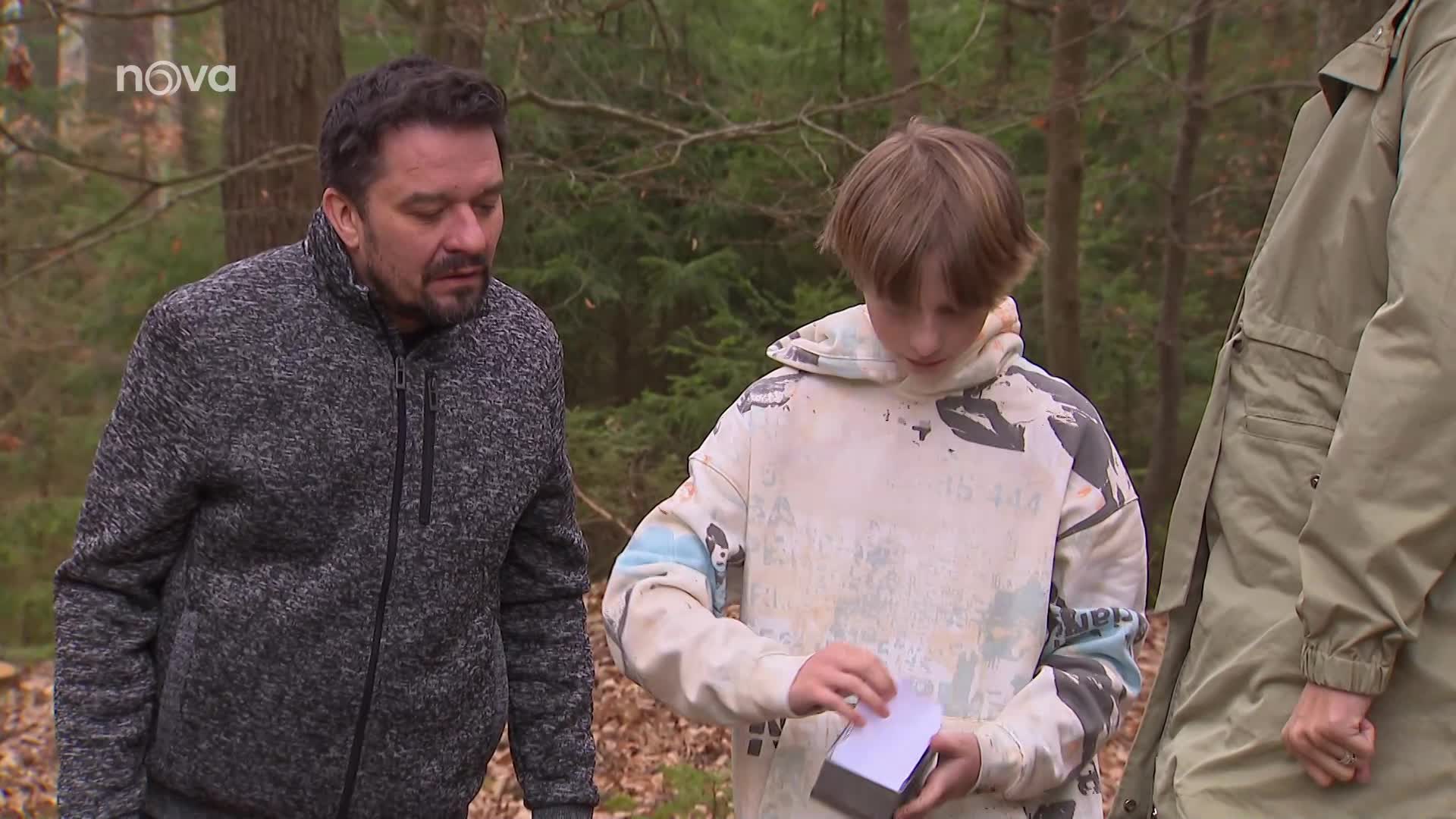 Tajemství tety Běty odhaleno: Karle z Ulice odkáže velké jmění