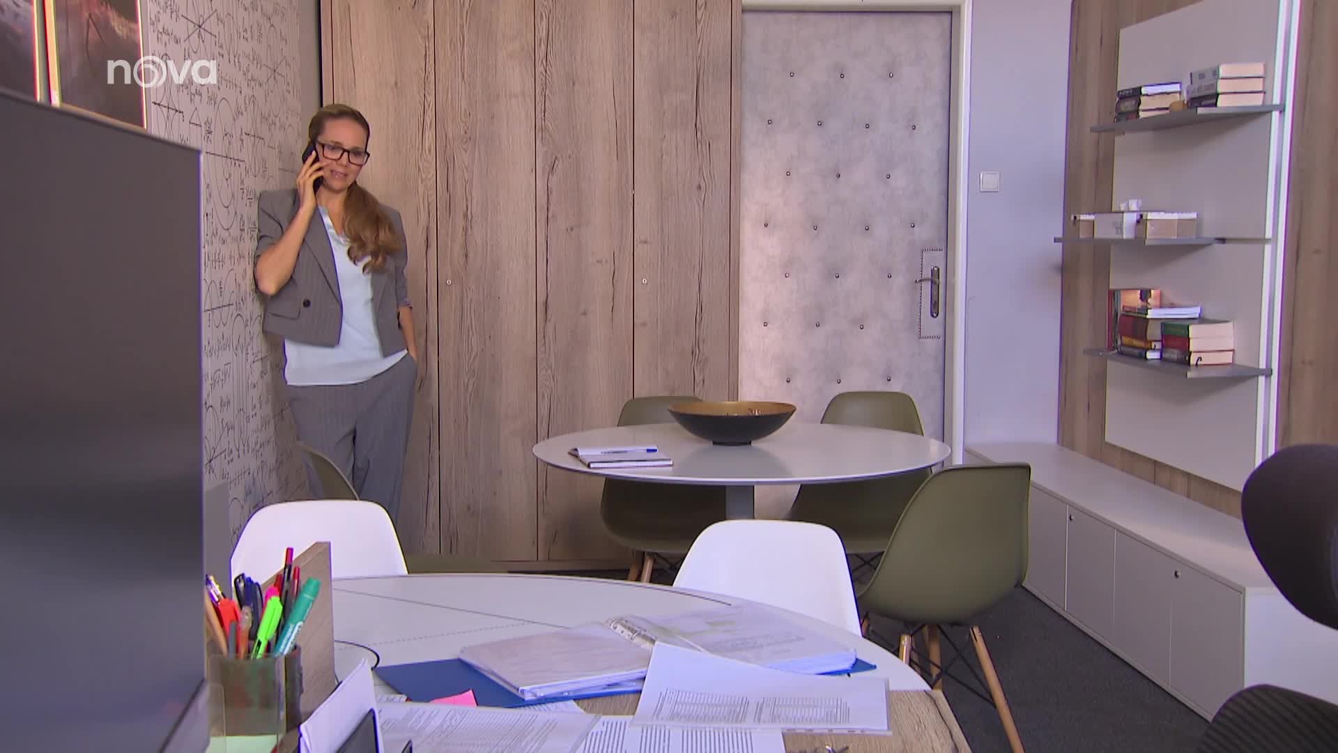 Ve čtvrtek v Ulici: Odhalení Sonina podvodu a její boj o přežití