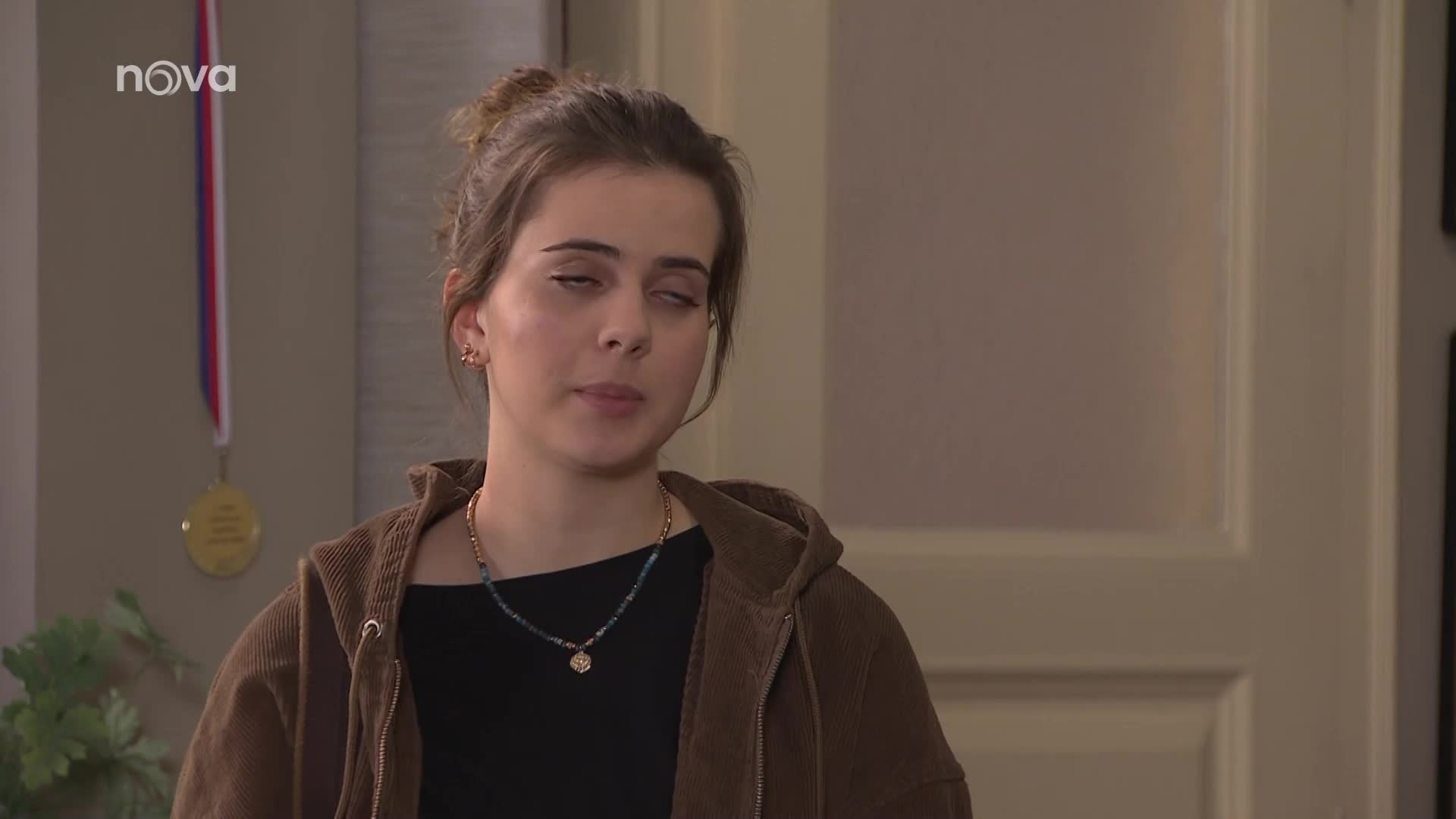 Další kontroverze kolem Anežky z Ulice: Ivu napomene jako malou holku