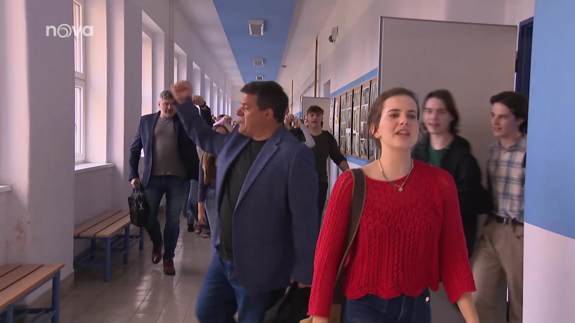 Zrada, jakou Soňa z Ulice nečekala: Prokop se přidá na stranu studentů