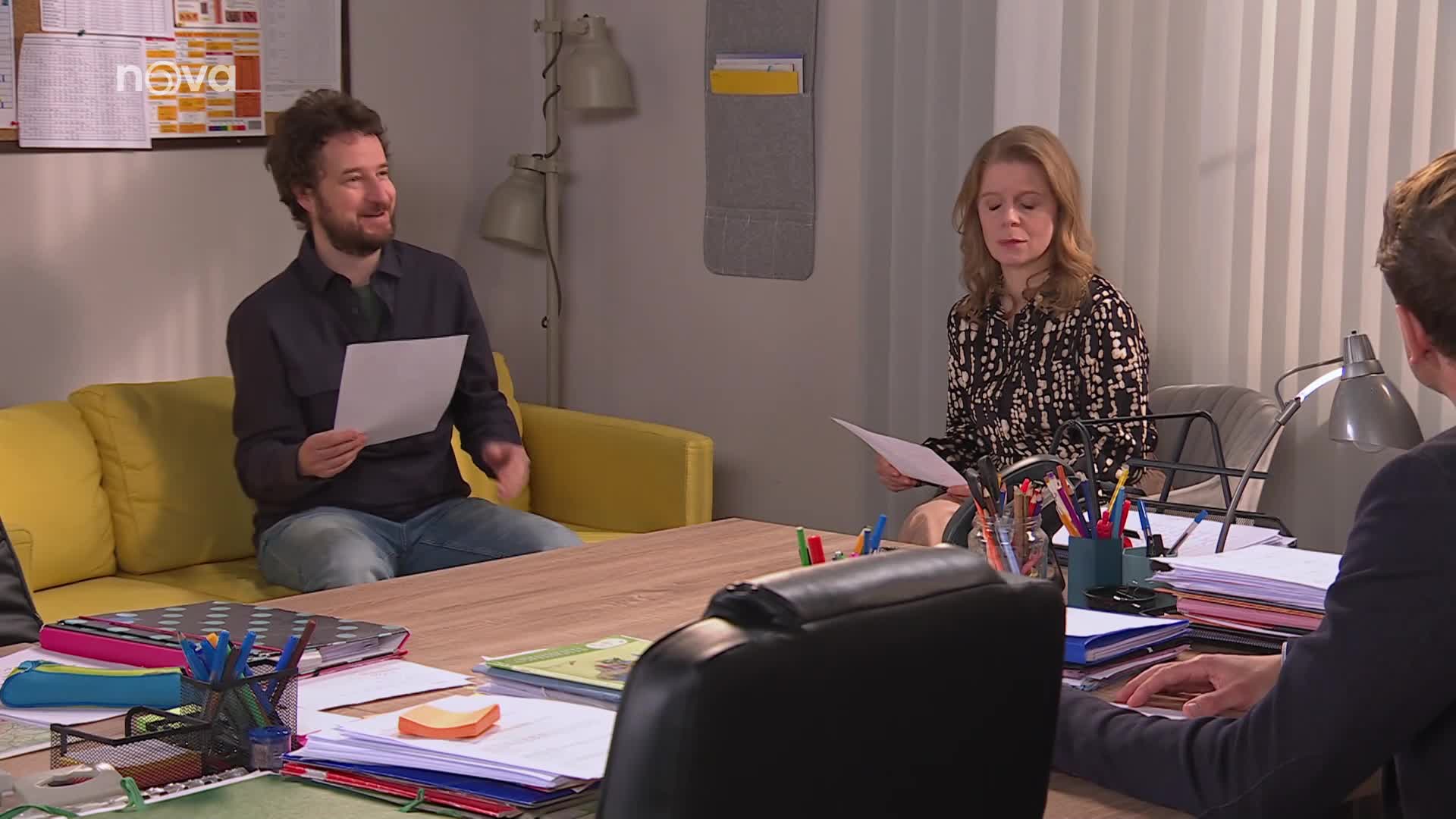 Soňa z Ulice těžce nese stávku: Jste ubožáci, uráží učitele