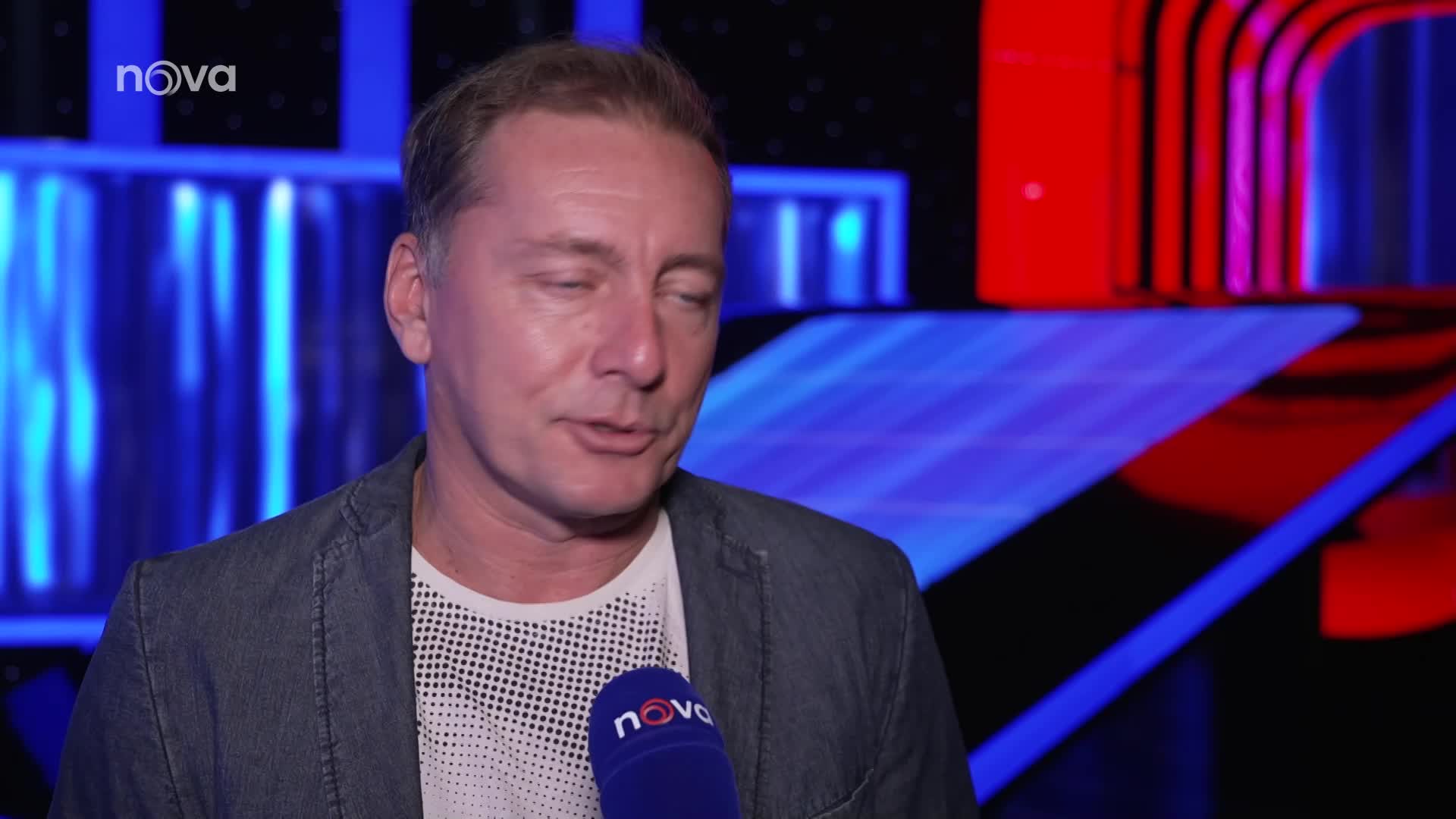 Moderátorka Snídaně chystá lest na manžela. Přihlásí ho do Na lovu