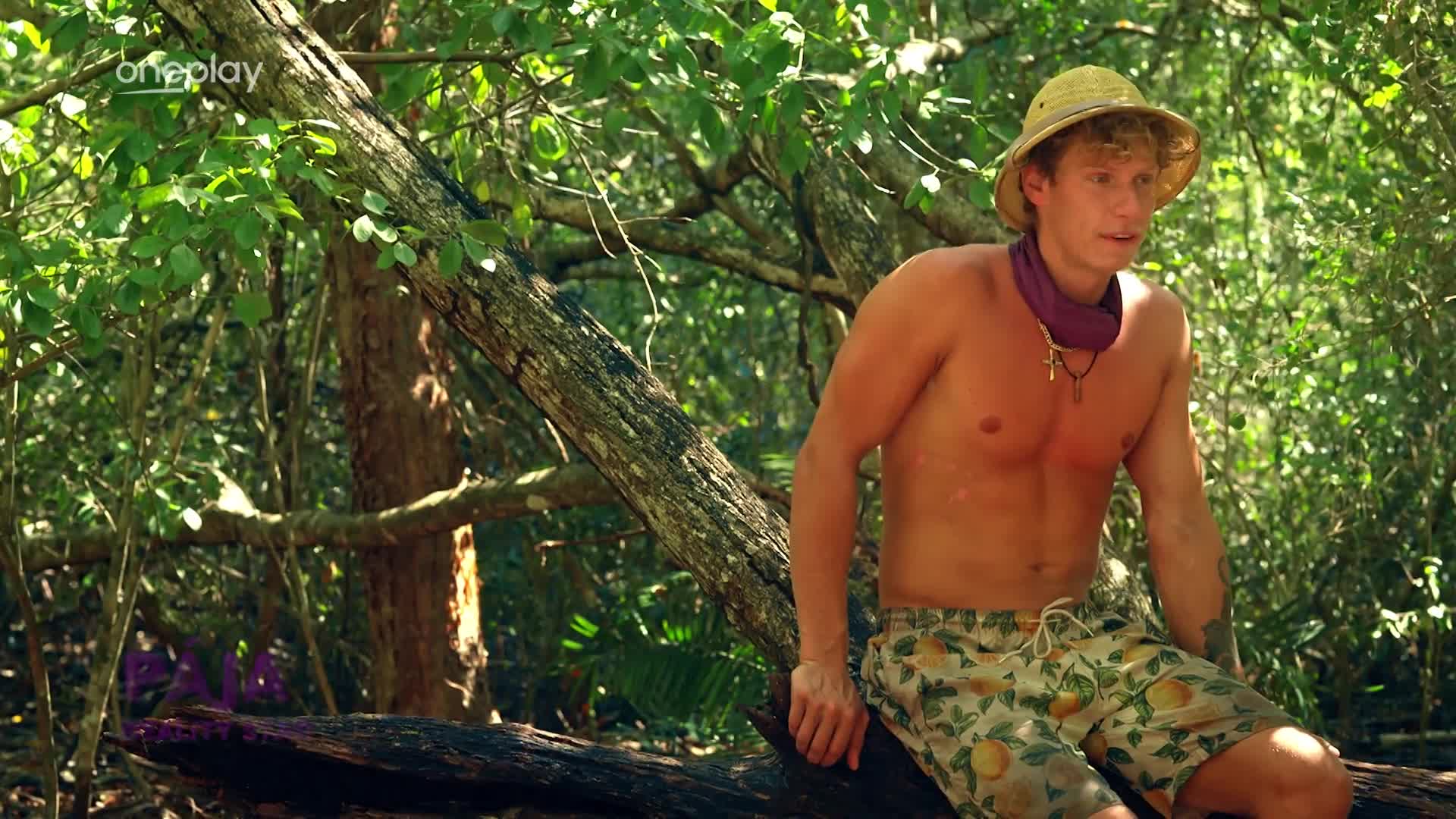 Divochům v Survivoru chybí Danni. Pája hraje Země je láva