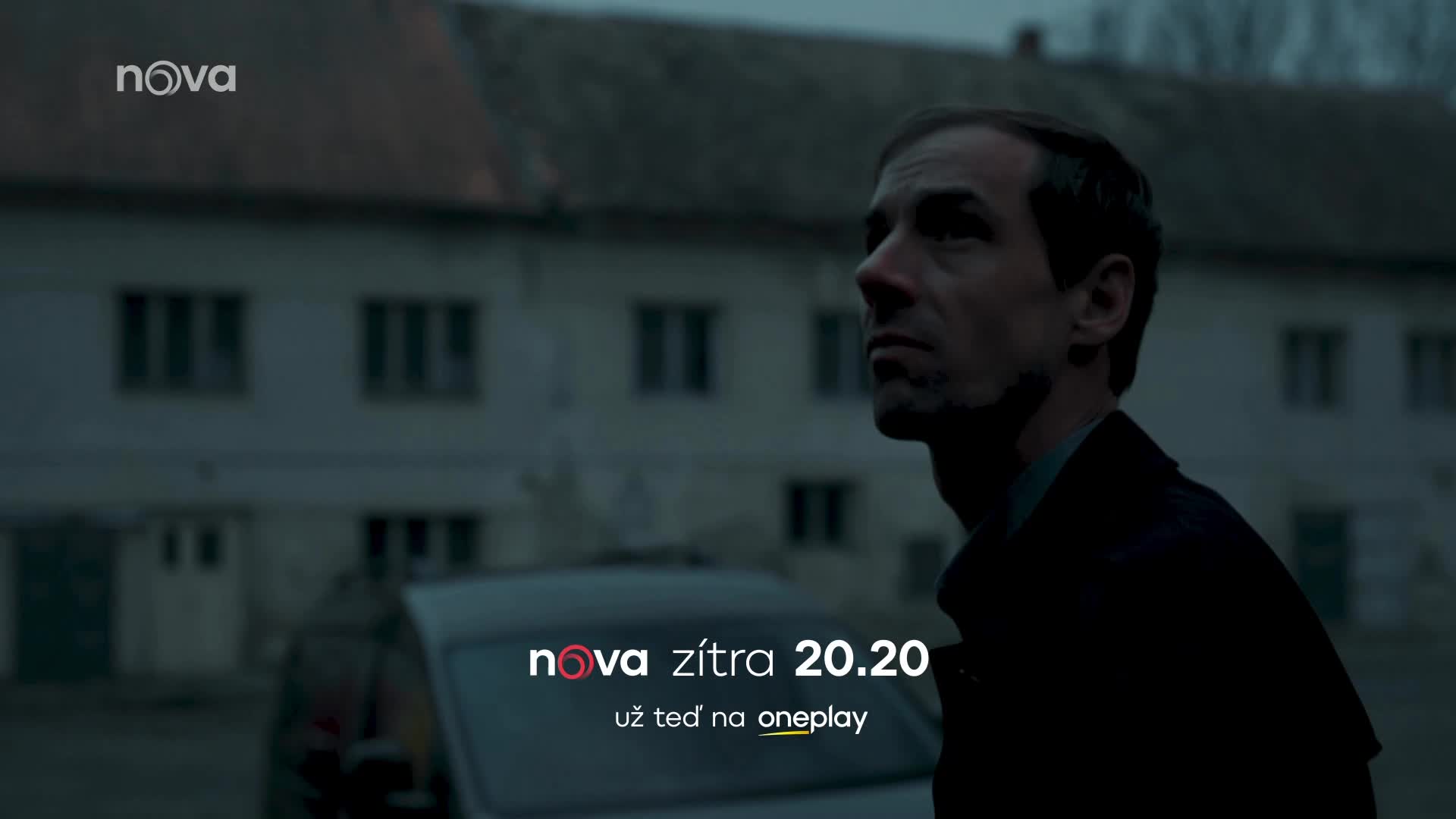 Vraždy v kraji odhalují bolestivé tajemství mezi nejbližšími