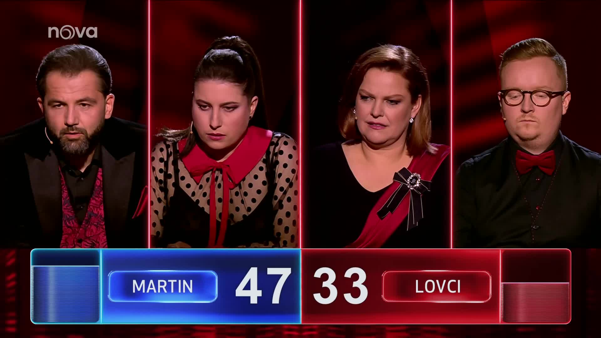 Martin ze Superlovu dostal lovce. Po výhře si do něj trochu rýpli
