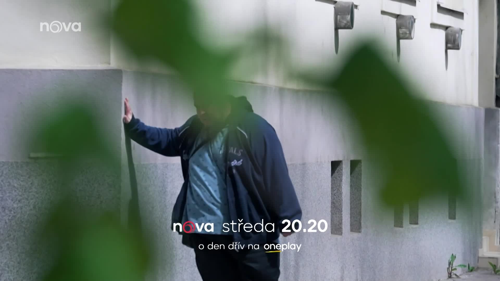 Extrémní proměny Slovensko na Nově: Pár zabojuje kvůli miminku