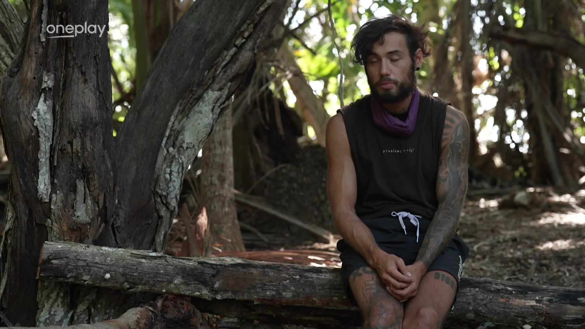 Michael útočí na ostatní hráče: Survivor si zaslouží vyhrát někdo obyčejný