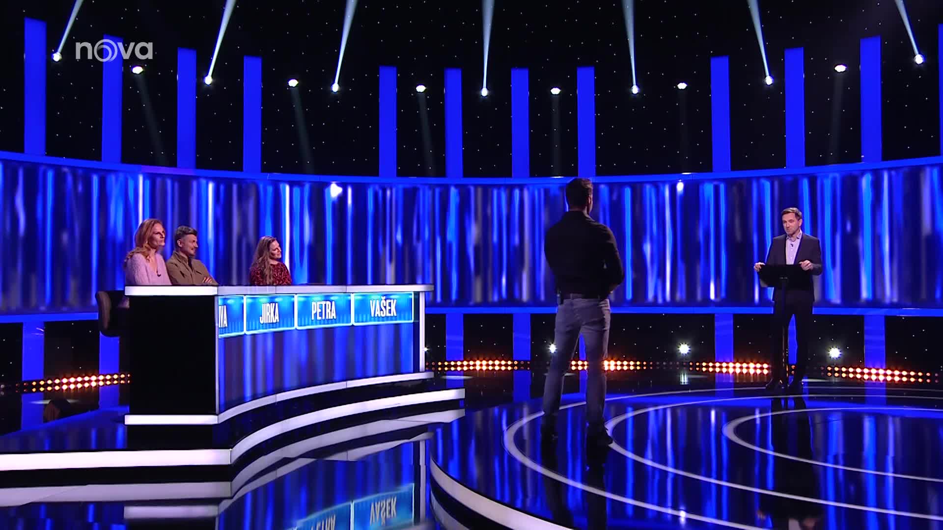 Václav Noid Bárta pořád žije ze Slavíka. S dcerami se k němu modlíme, říká