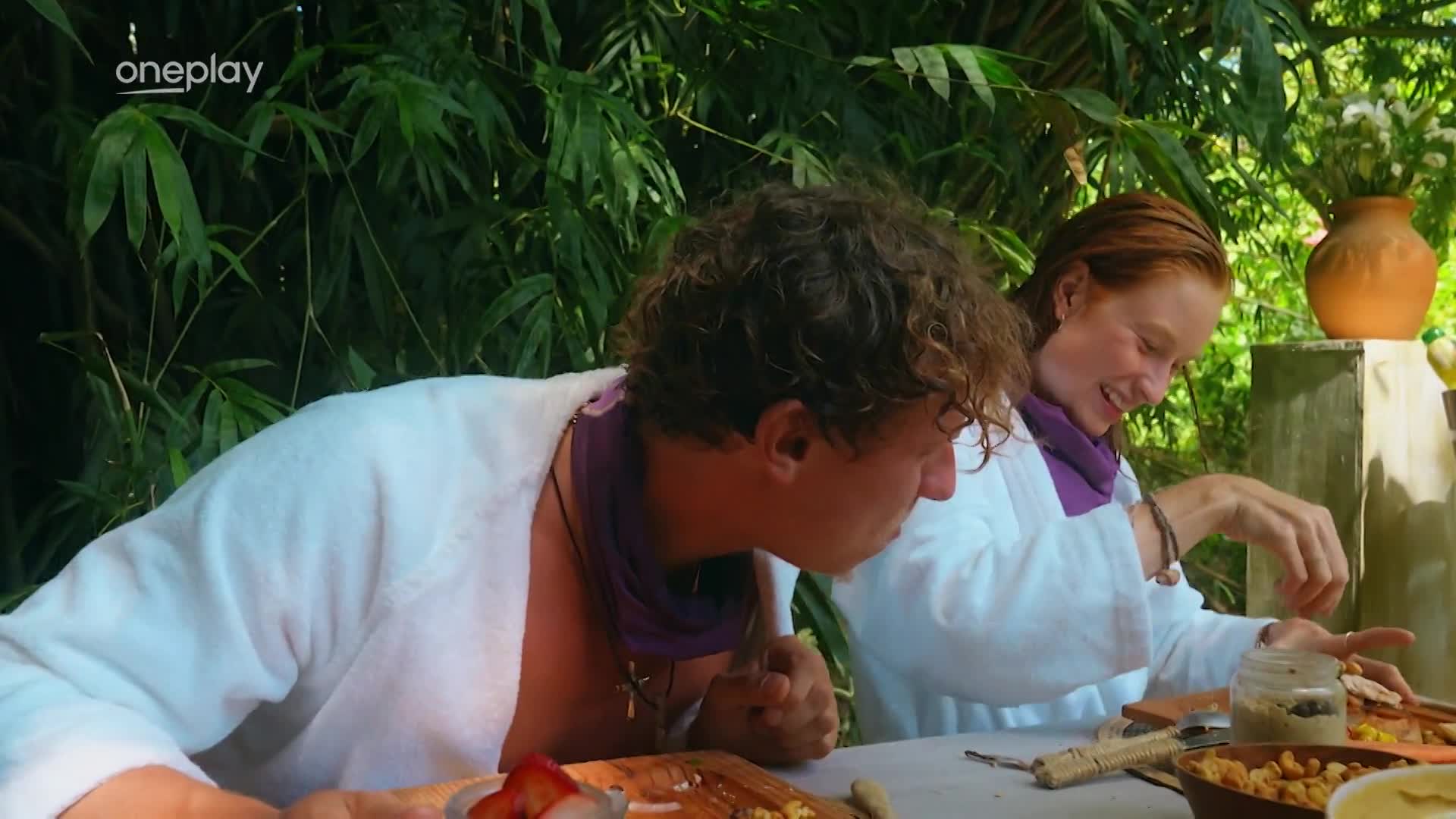 Sběratel výhod v Survivoru: Michael má další eso v rukávu