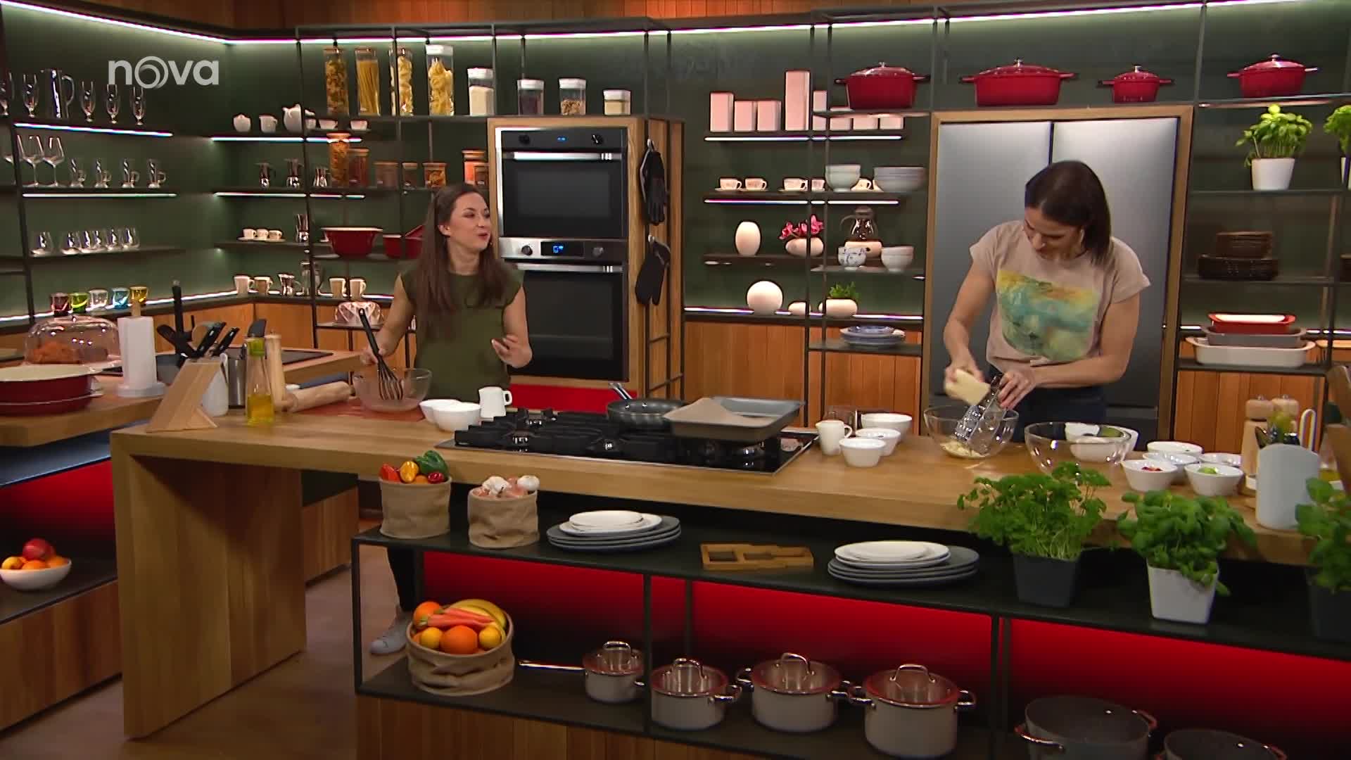 Tescoma s chutí Tacos s tofu B203967