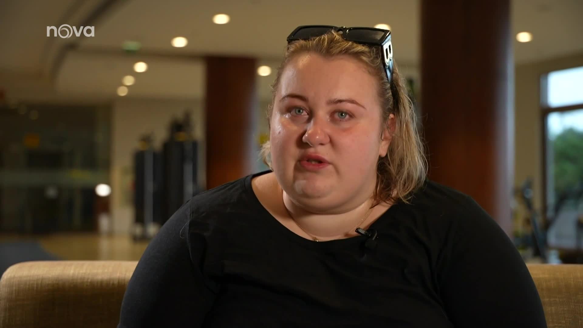 V Extrémních proměnách se objeví Barbora. Přihlásila se kvůli šoku z váhy