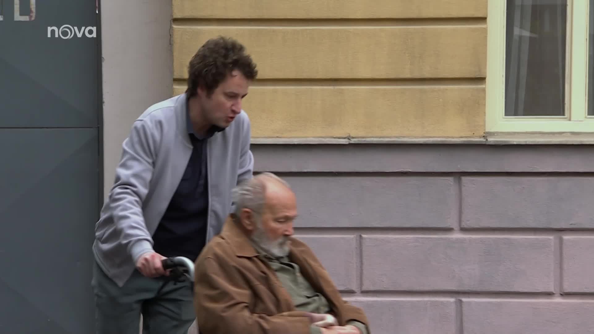 Uvidíte ve středeční Ulici: Překročení hranic, náhrada a rozlučka