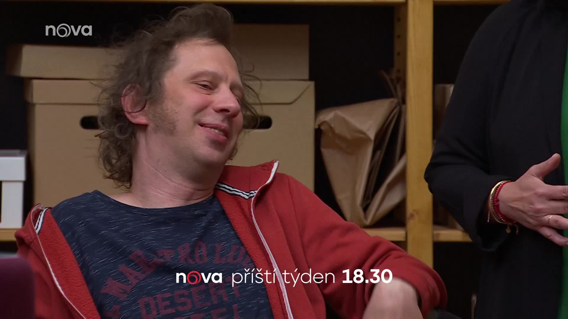 Příští týden v Ulici: Strach o zdraví, facka Soni a její úplné zhroucení