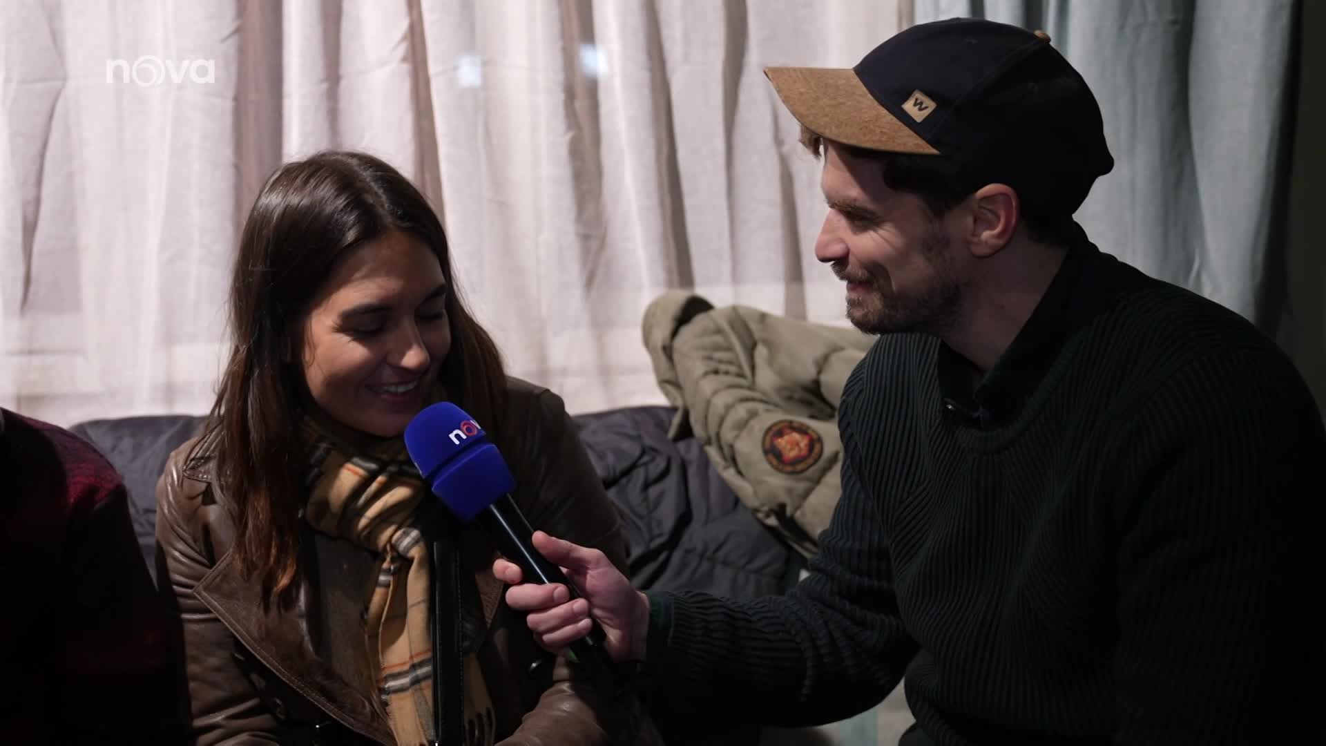 Poznali jste ji? Ve Vraždách v kraji si zahrála manželka Uhlíka
