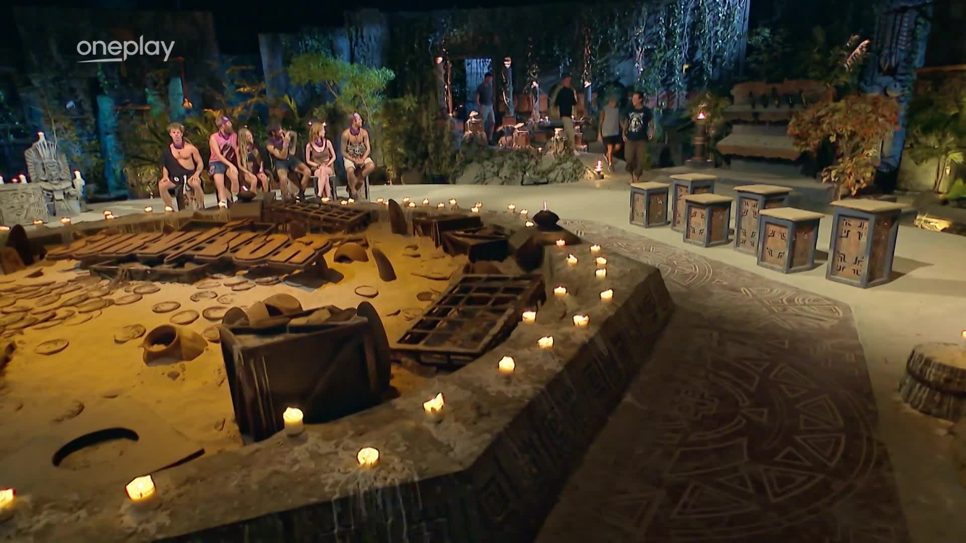 Neúplná porota na kmenovce v Survivoru: Ondřej Novotný vysvětlil důvody
