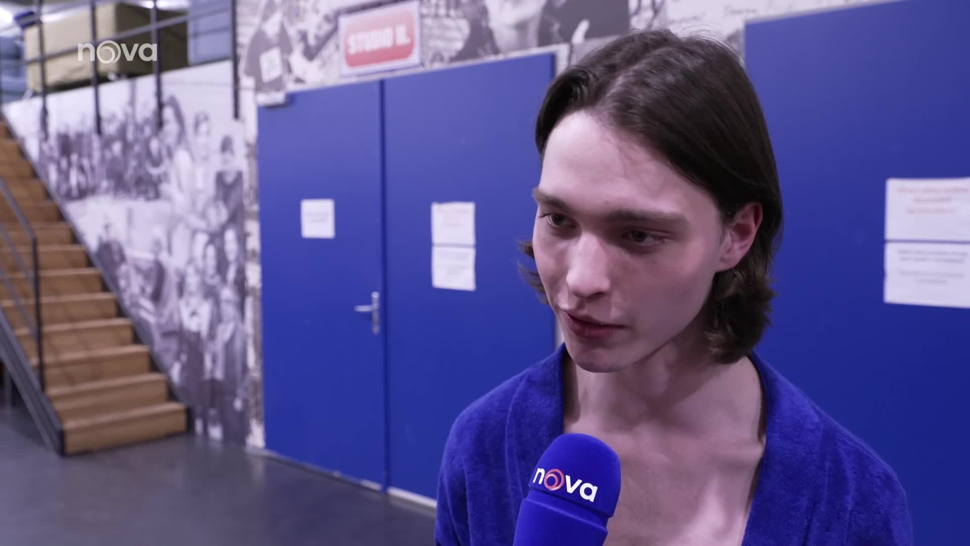 První milování v Ulici: Matěj má strach, že Anežce ublíží