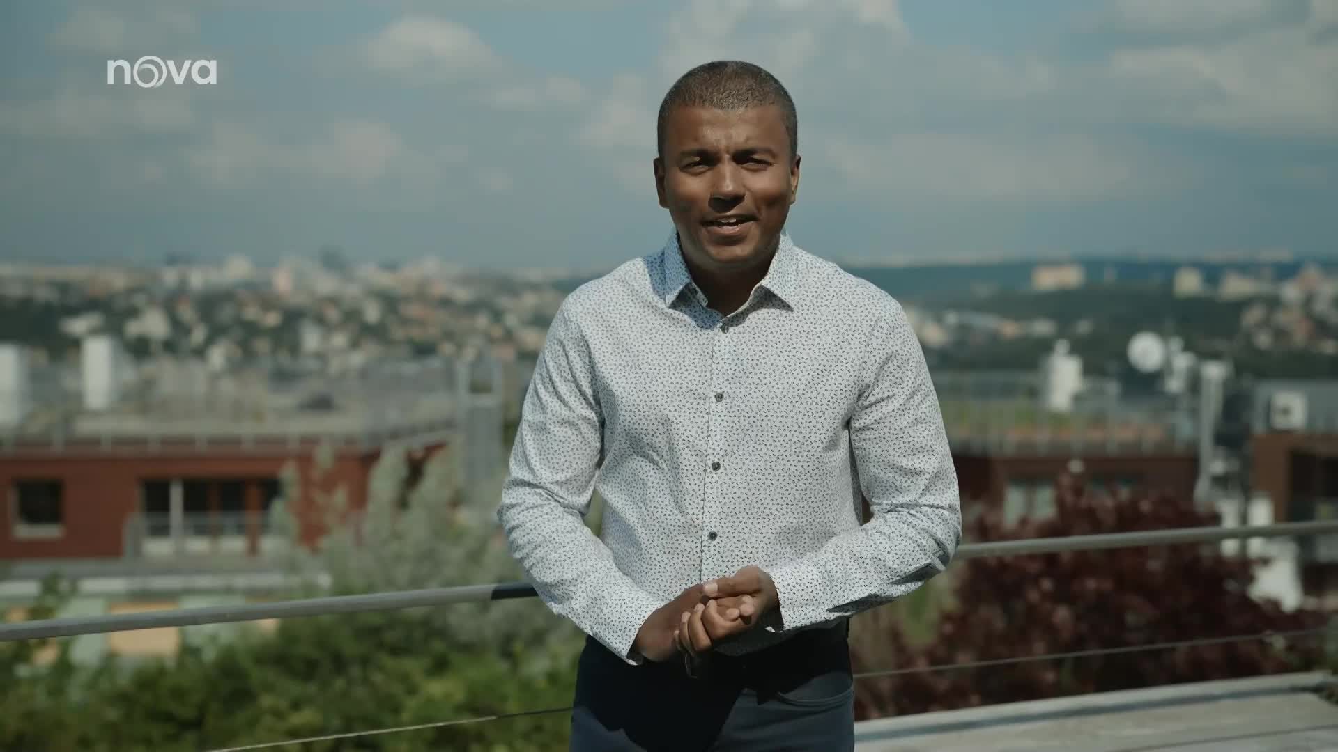 Zodpovědně, zábavně, zeleně: TV Nova vstupuje do Zeleného týdne 2025 s novými cíli