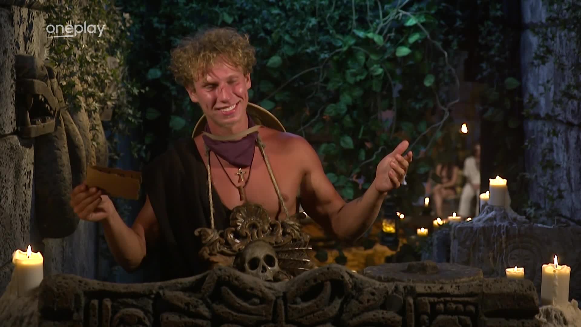 Kompletní hlasování 20. kmenové rady Survivora: Hra nás přerostla oba