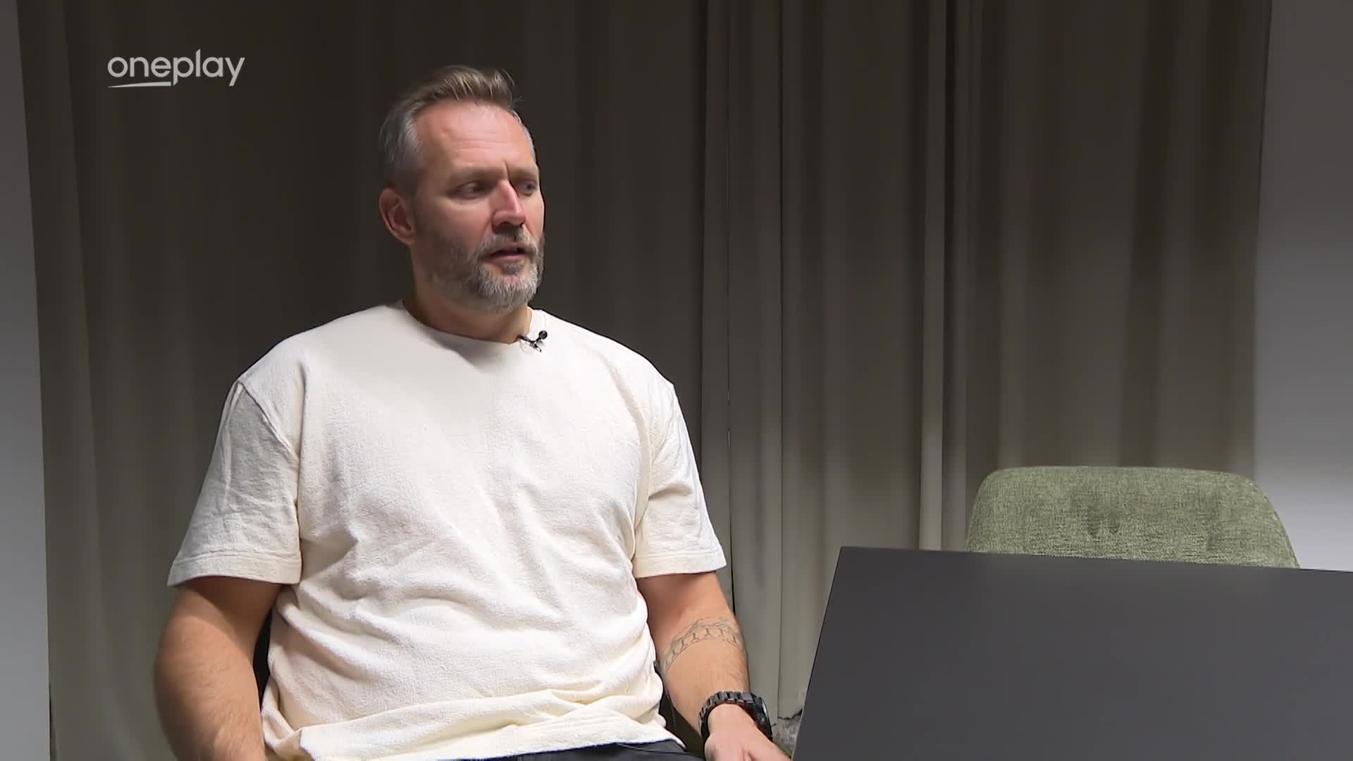 Ondřej Novotný o Michaelovi v Survivoru: Mám pocit, že ho musím chránit