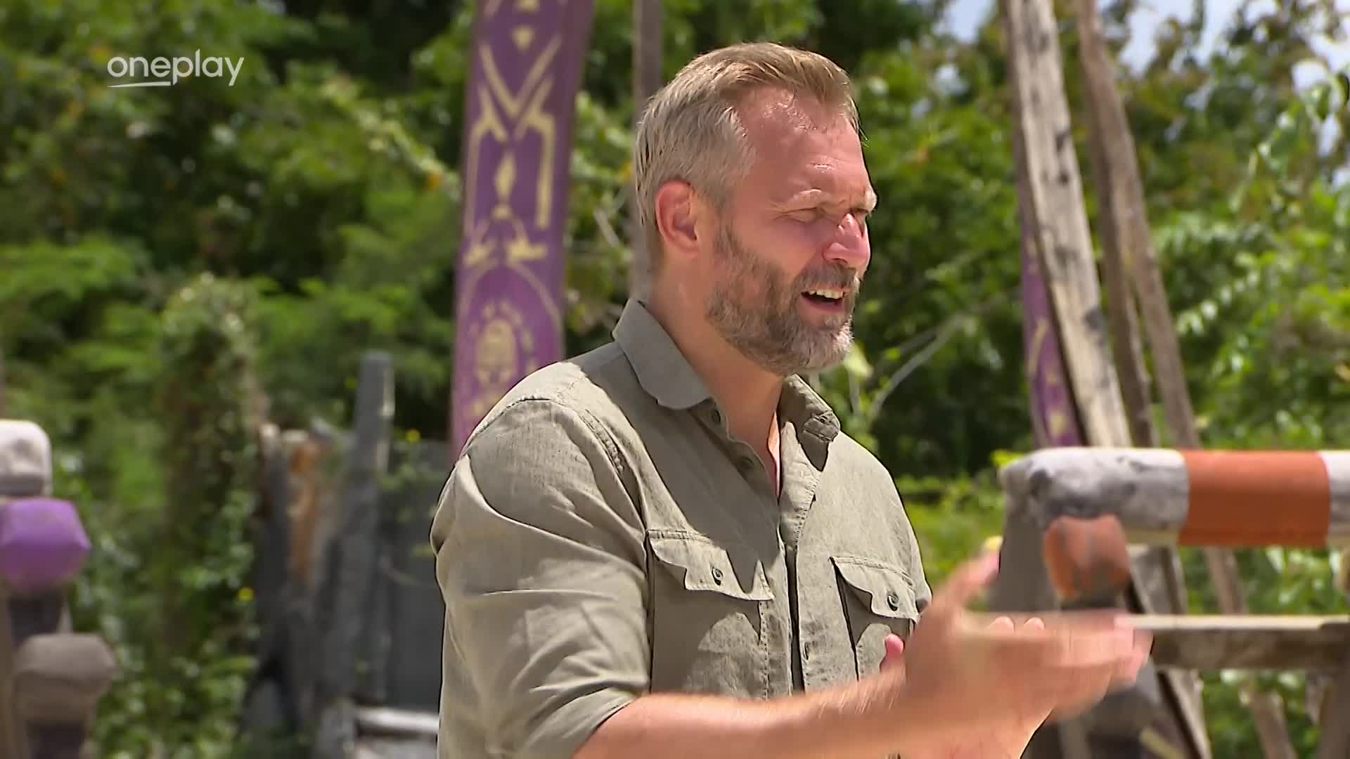 Finálový díl Survivora: Filip byl vstřícný, Pája chtěl popravovat