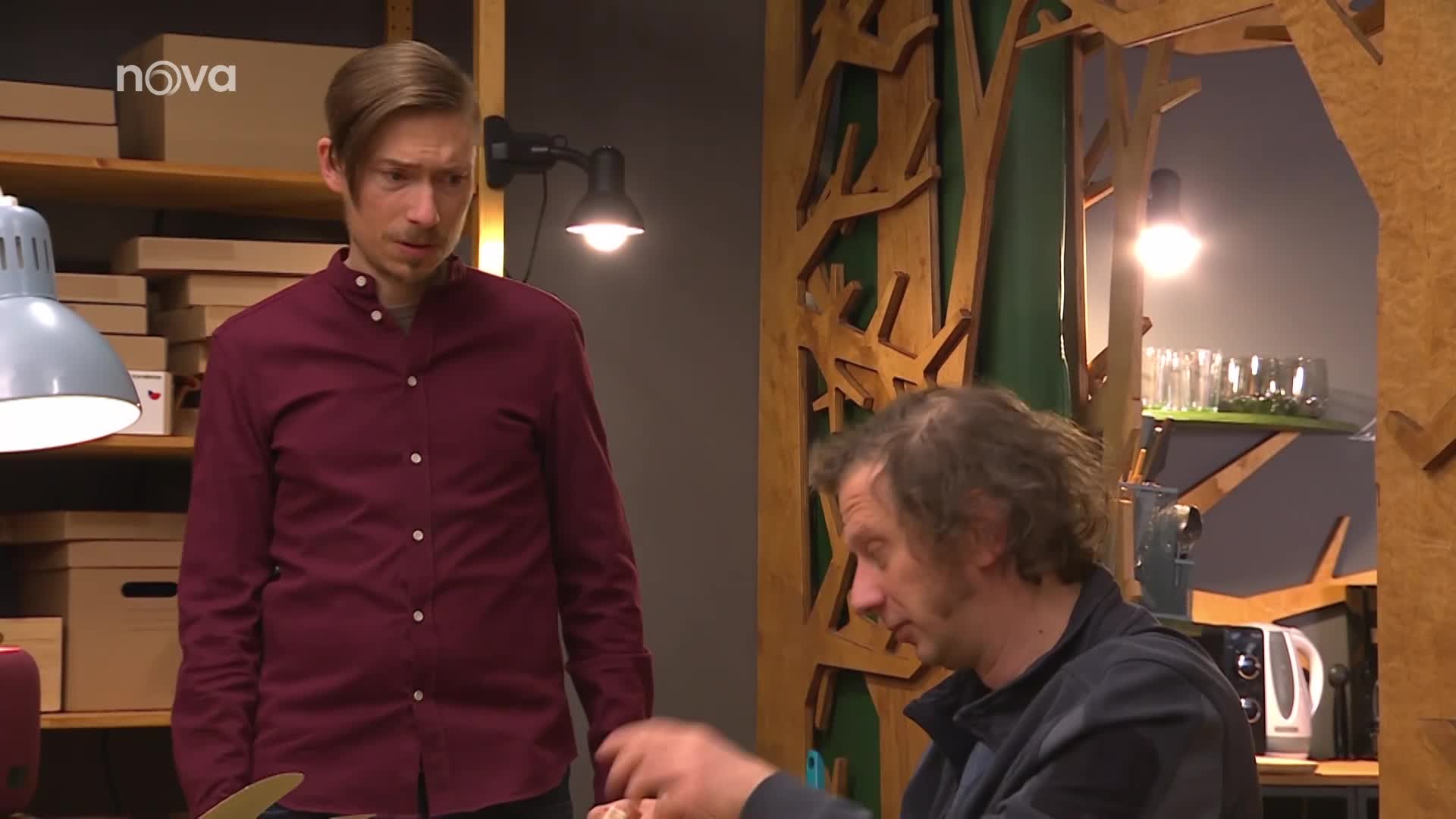 Co přinese úterní Ulice: Krádež, překvapení pro Gábinu a podraz