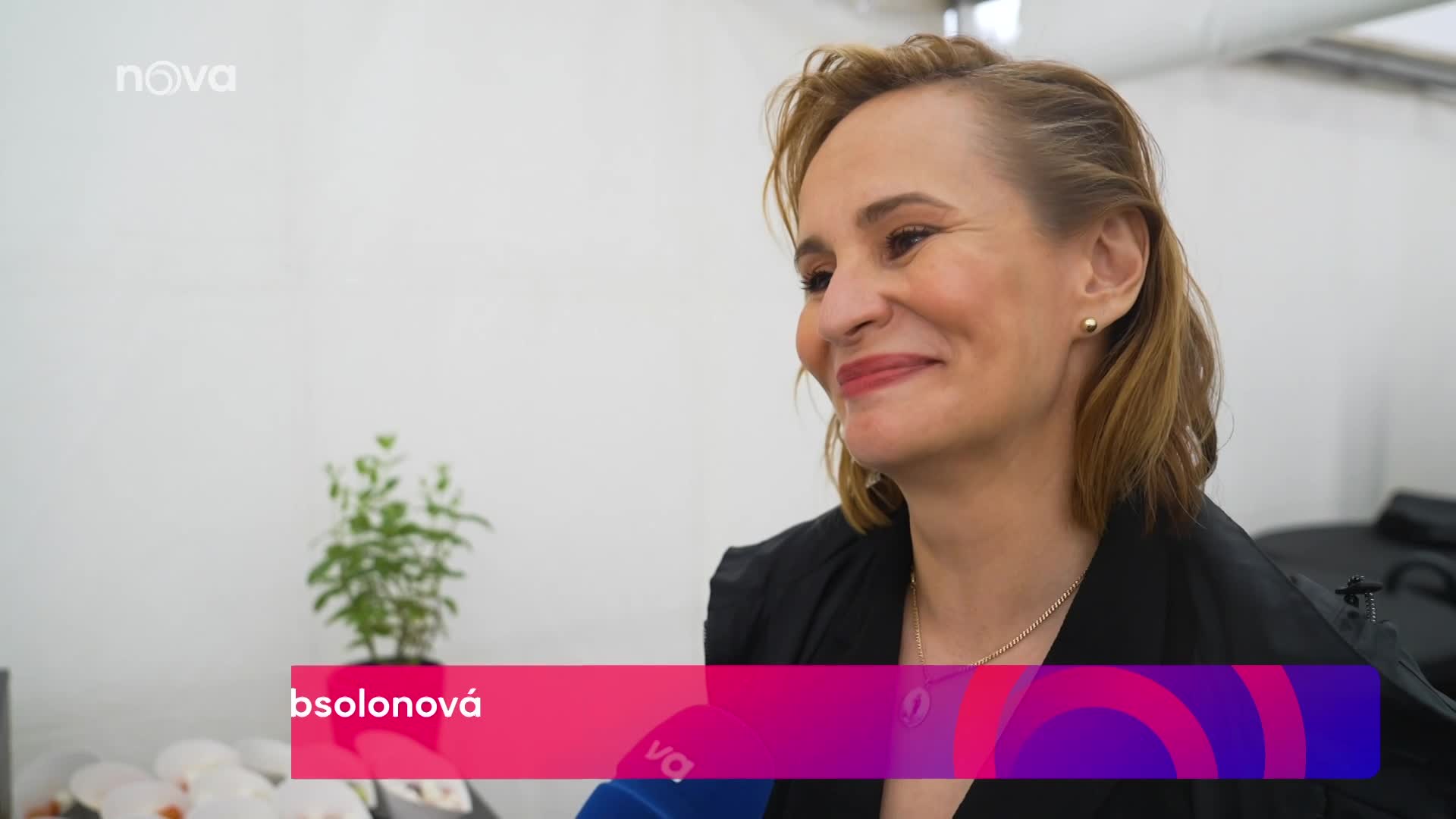 Emotivní Ujfaluši z Ulice: Promluvila o odchodu svého mazlíčka