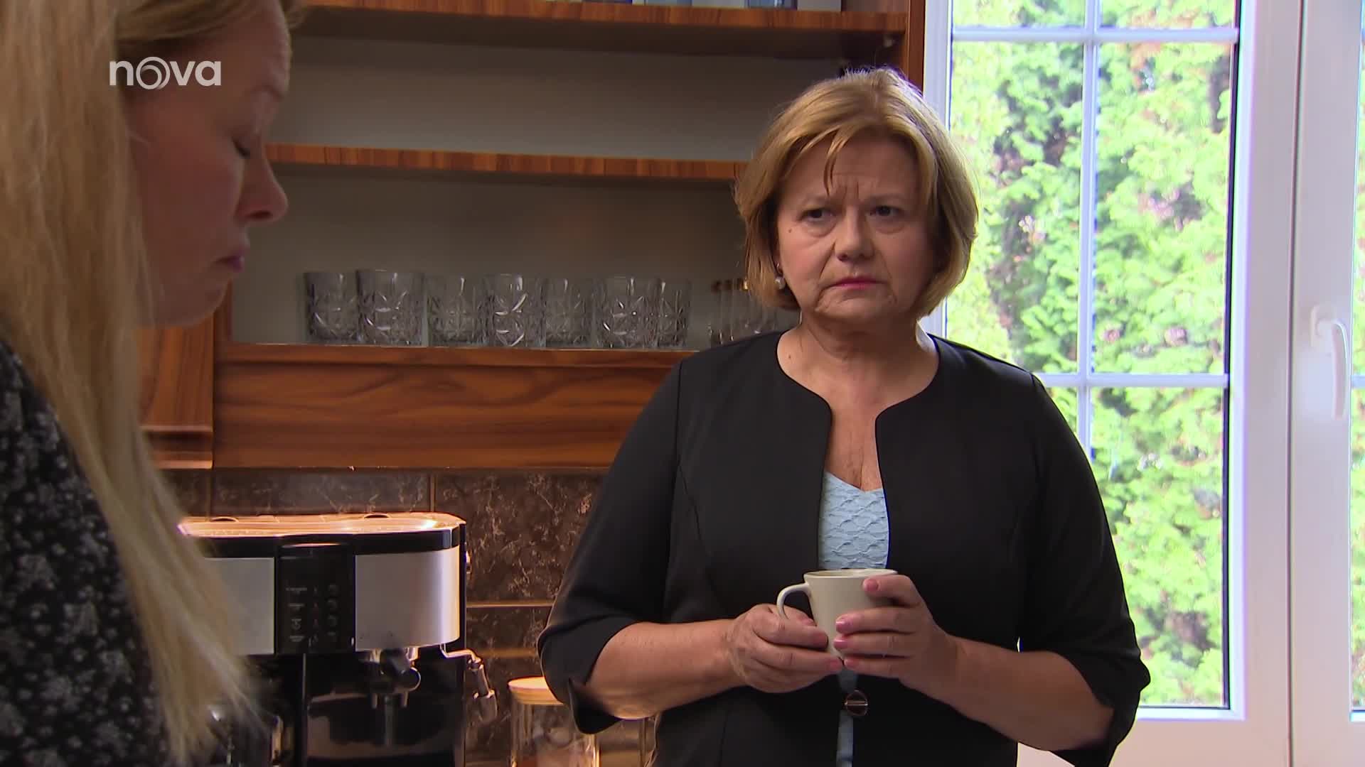 Hanušková si v Ulici sype popel na hlavu. Blanka jí to dá sežrat
