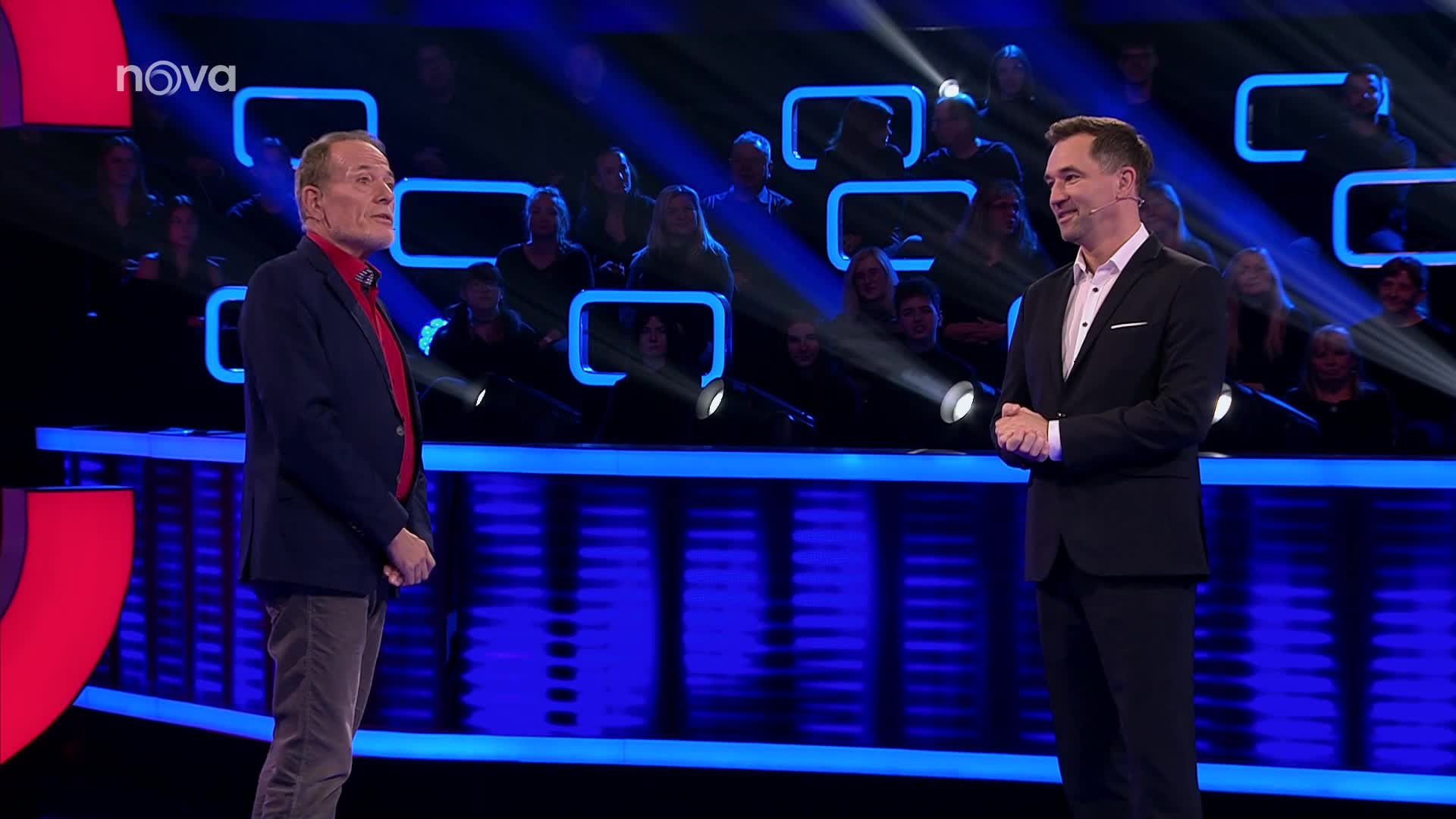 Legenda TV Nova v Superlovu: Na léta v televizi nechce ani vzpomínat
