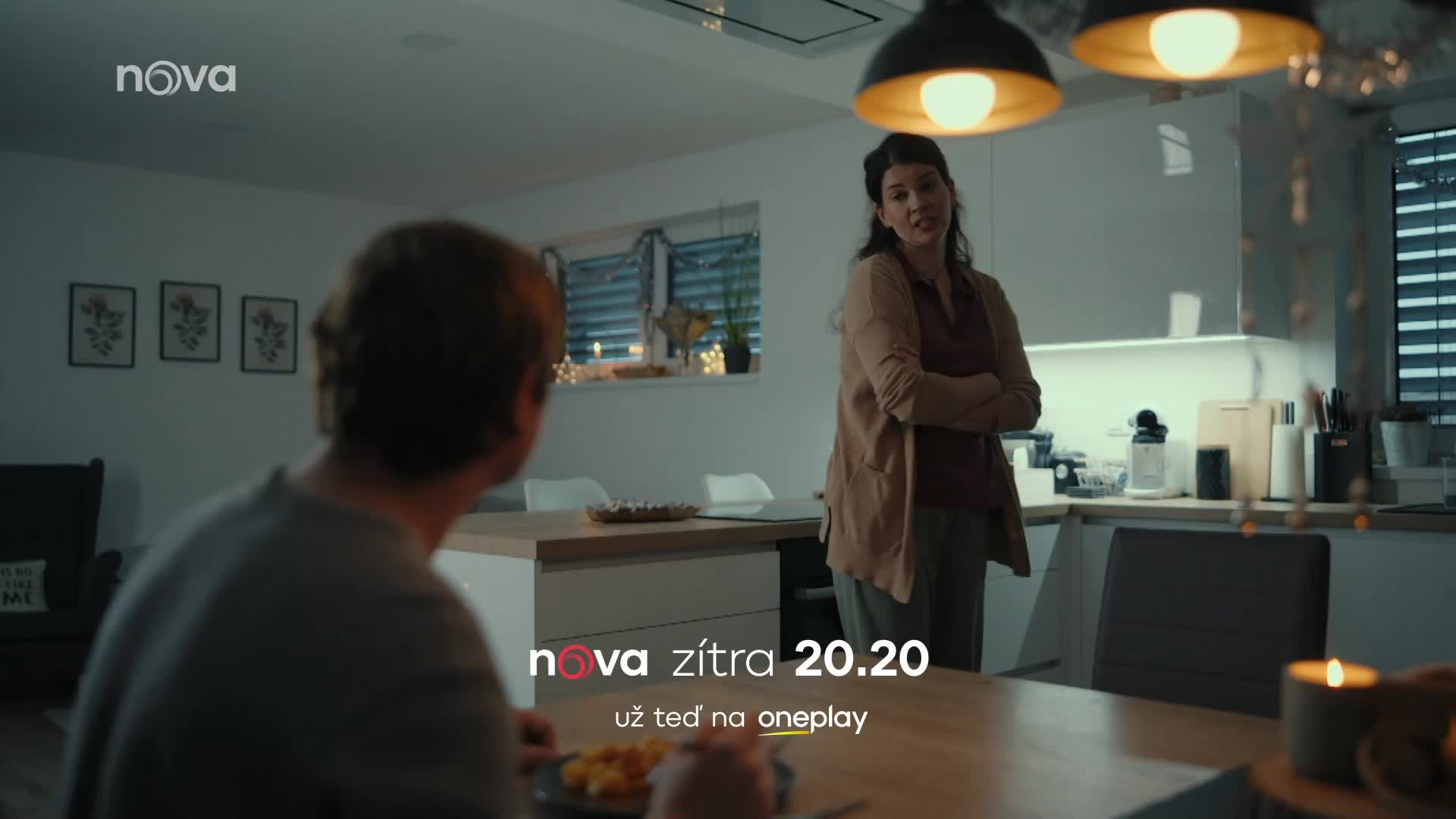 Na venkov dorazí smrt: Vraždy v kraji nebudou mít klidné Vánoce