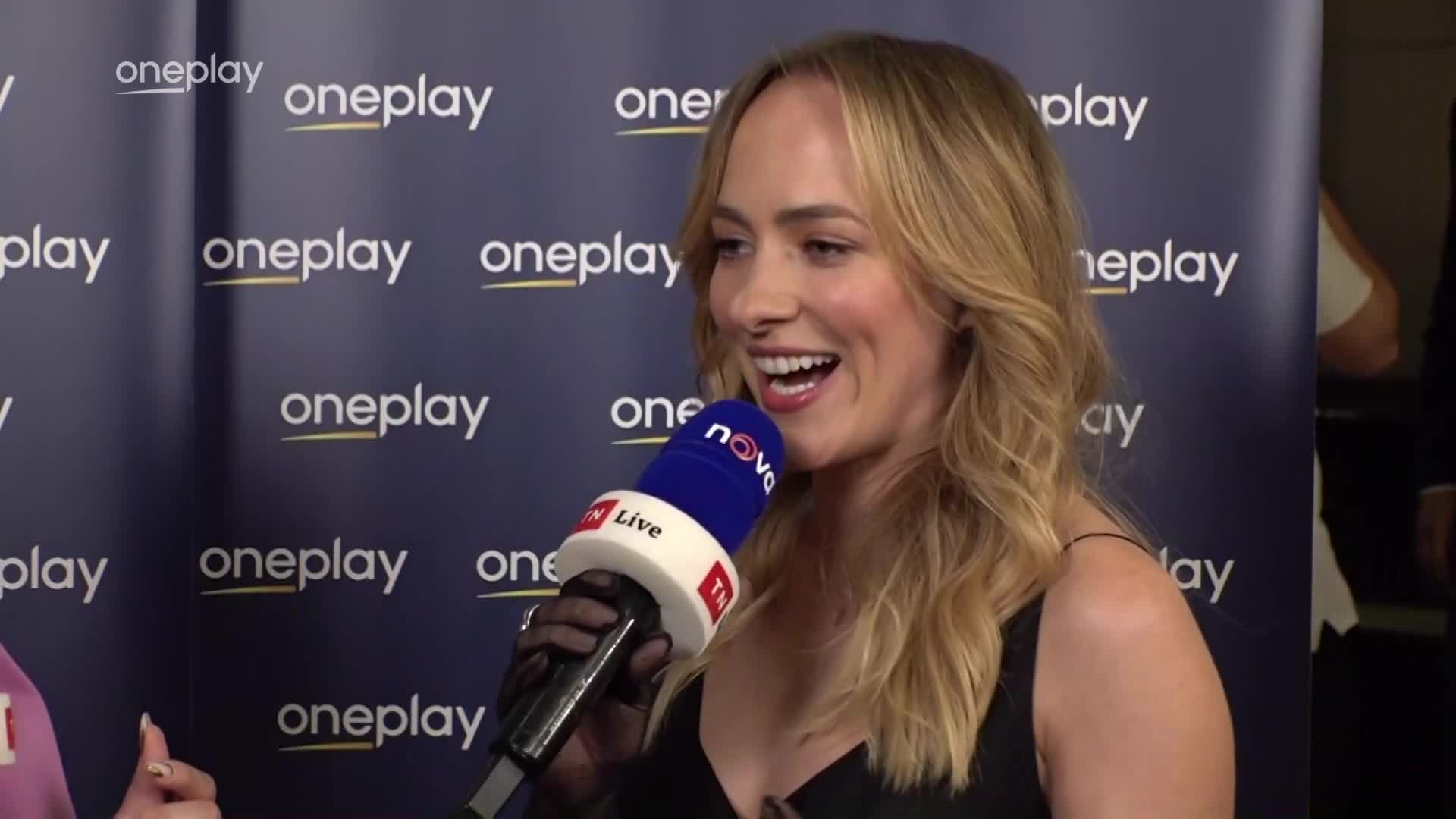Elizaveta Maximová překvapuje: V nové detektivce Bora umí mlčet hlasitě