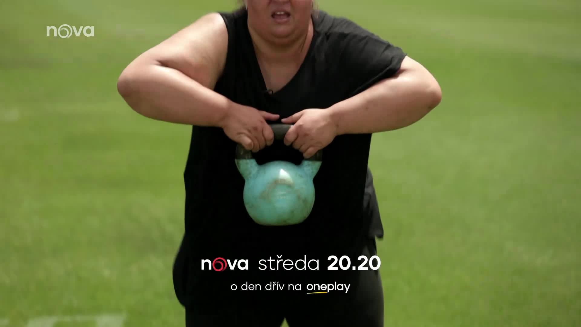 Zuzana vždy pečovala o druhé. V Proměnách se musí postarat o sebe