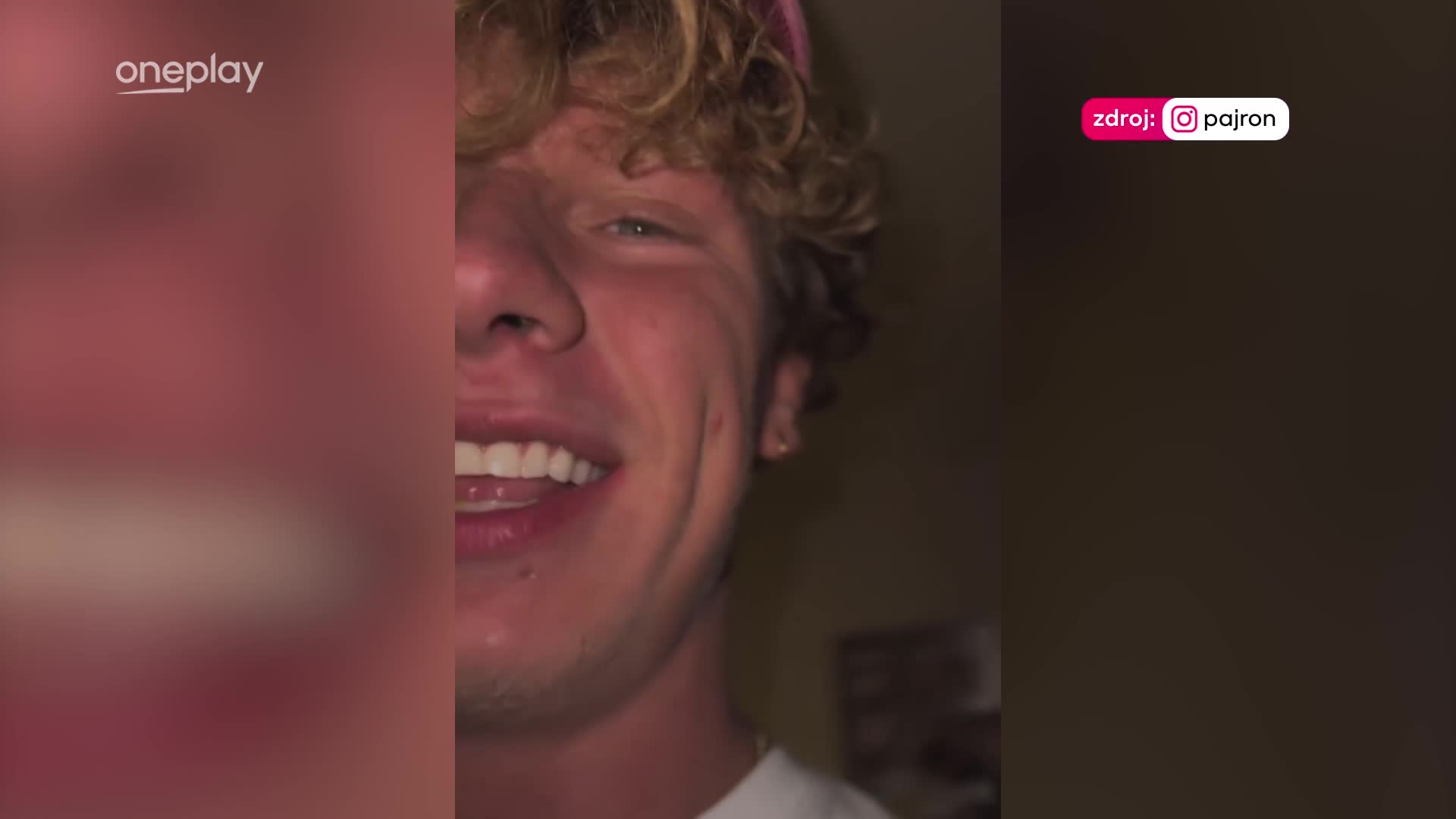 Pája bojuje s váhou: Po Survivoru jsem to ztratil, enormně mi nakynula hlava