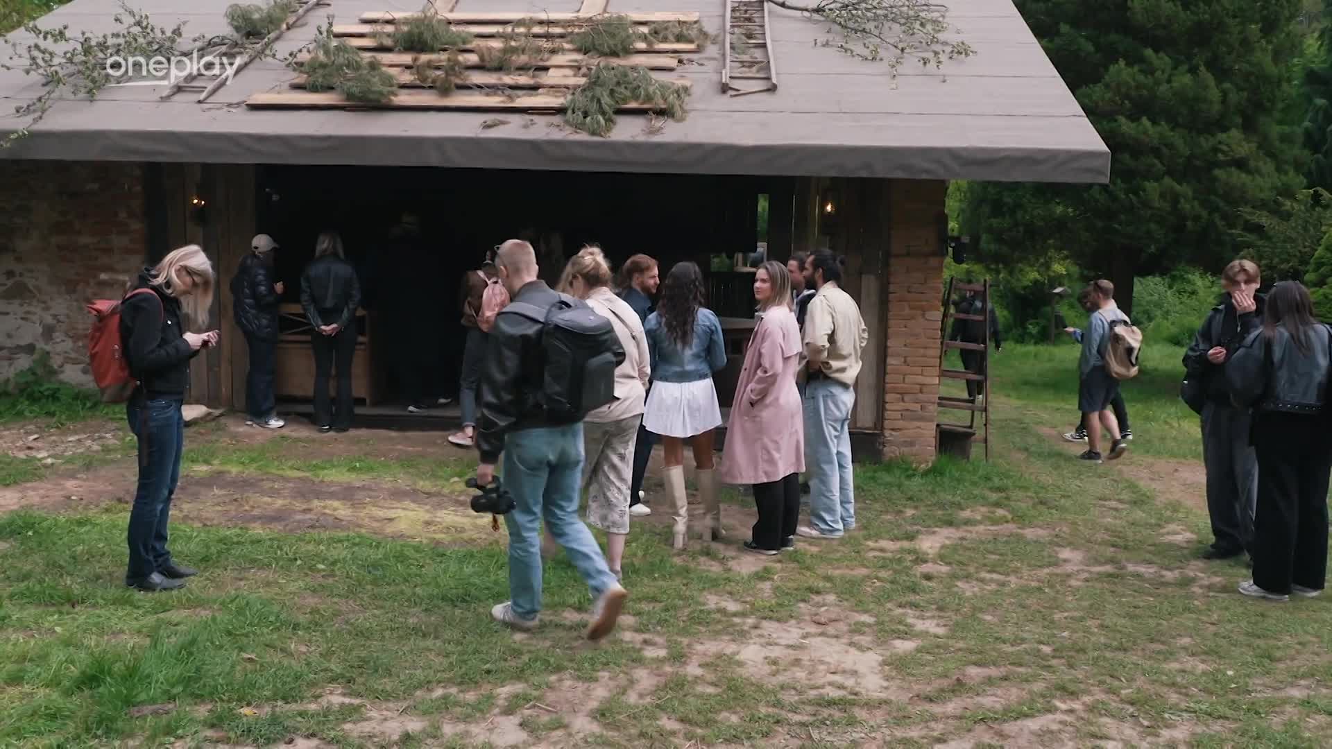 Survivoři na Farmě Česko: Porovnali podmínky obou reality show