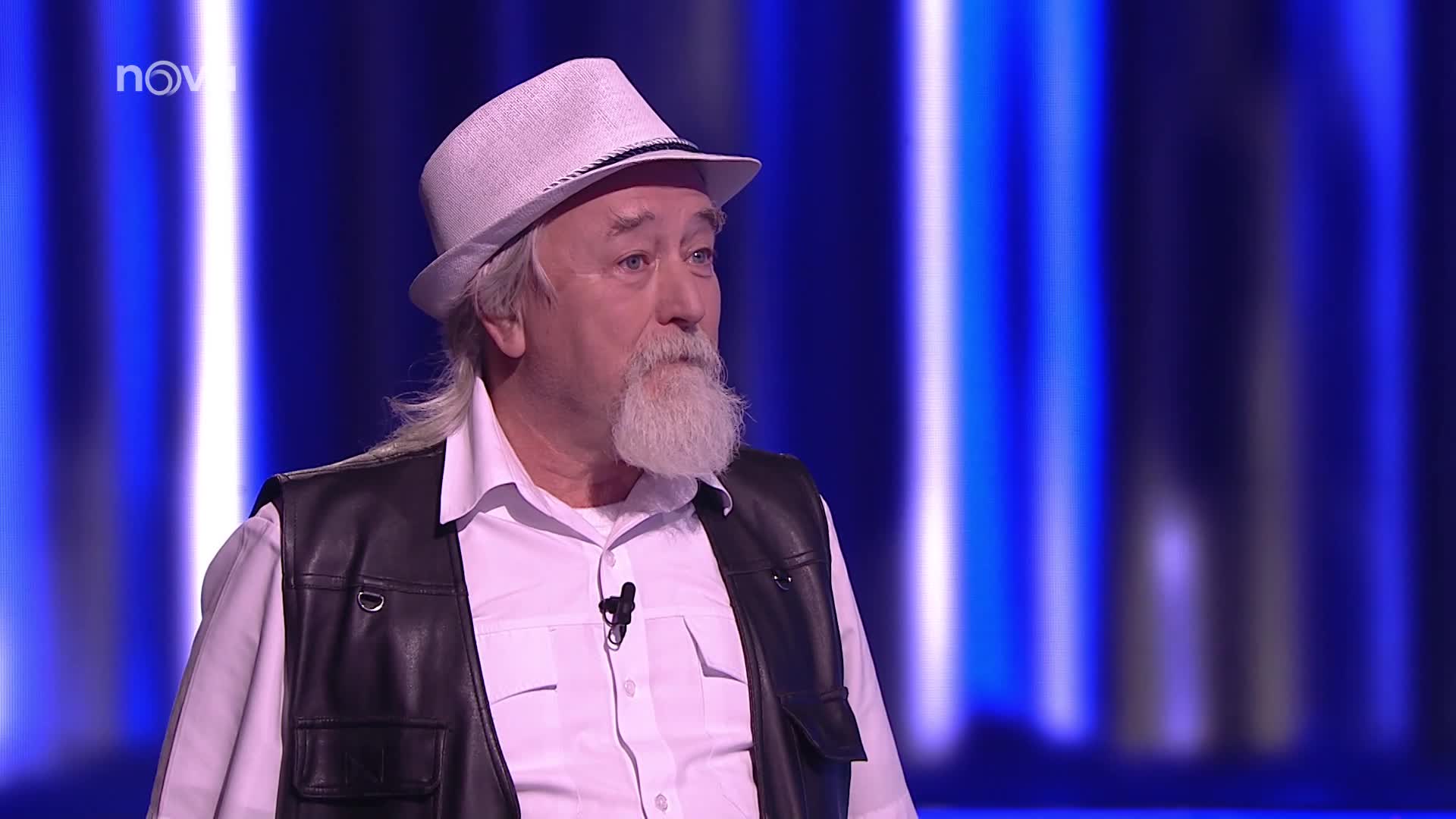 Ondřej Sokol v šoku: Do Na lovu zavítal ministr pro pohádkovou poezii a hudbu