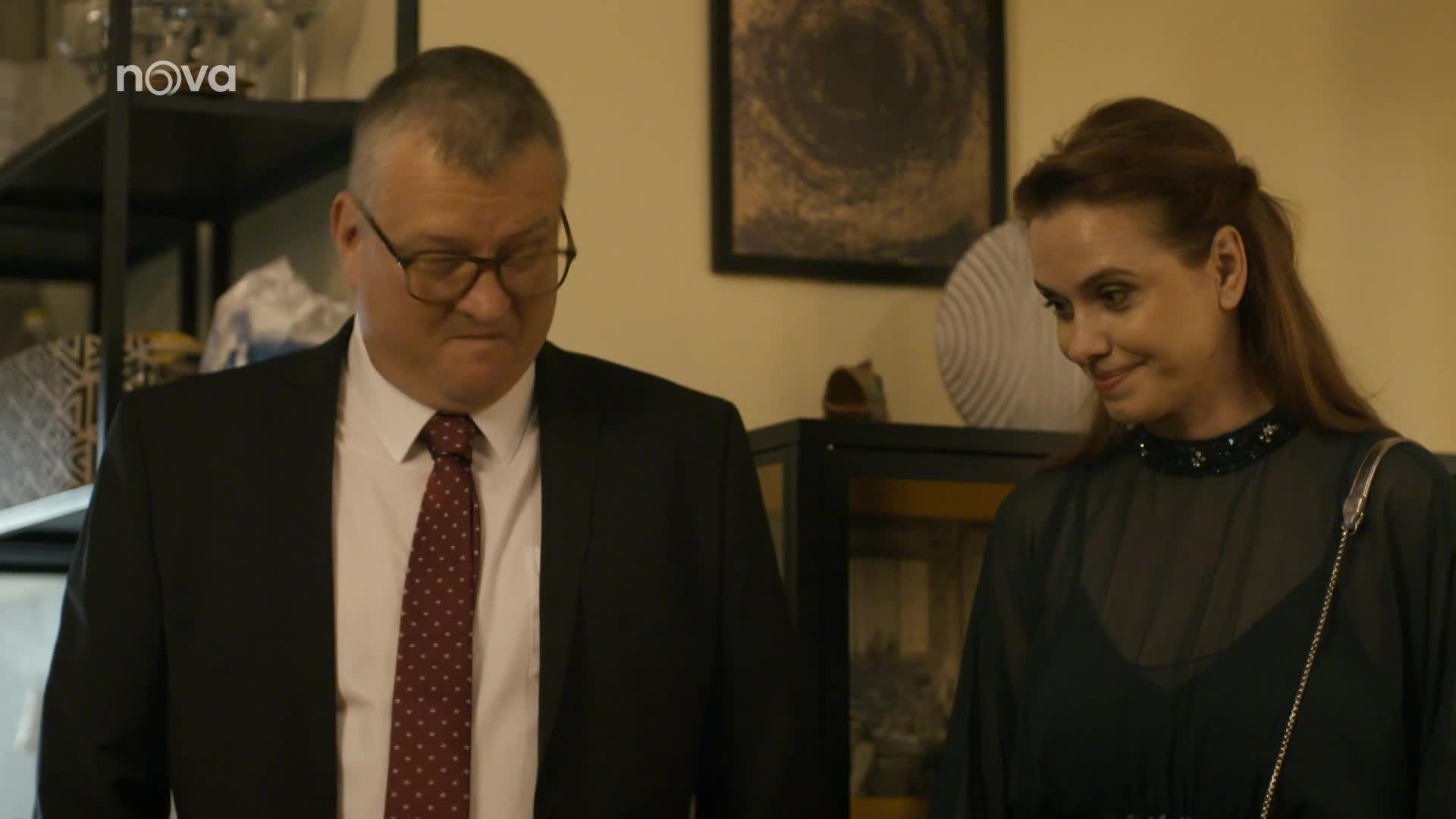 Nový člen v rodině Tejkalů: Karel je nadšený, Klára propadá panice