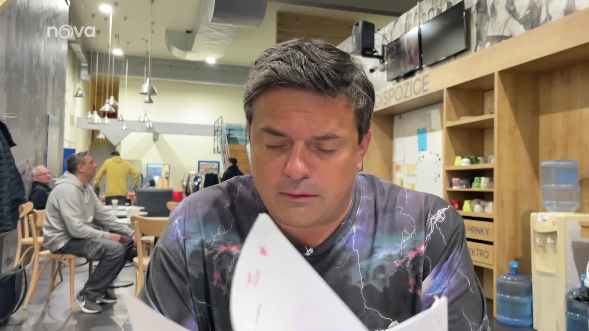 Svatba v Ulici: Objeví se známé tváře a nastanou komplikace