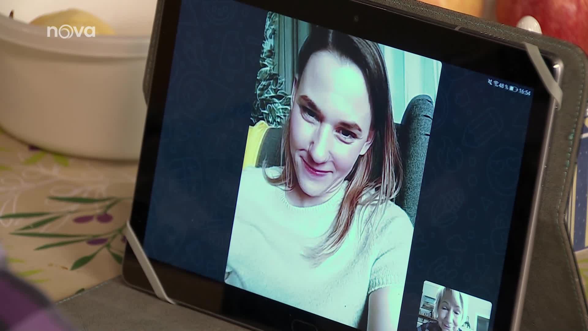 Návrat Adriany v Ulici je ohrožen. V Austrálii nastanou nečekané problémy