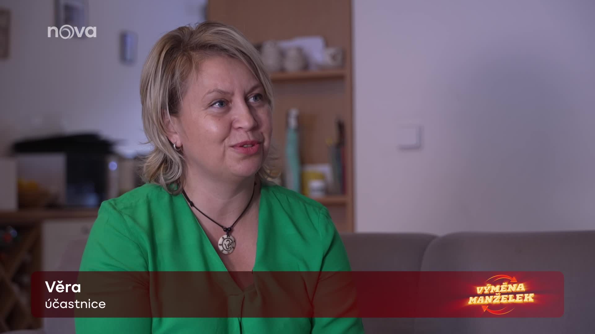 Věra po Výměně o kouření Rozárky: Zákazy nefungují, stejně si dá