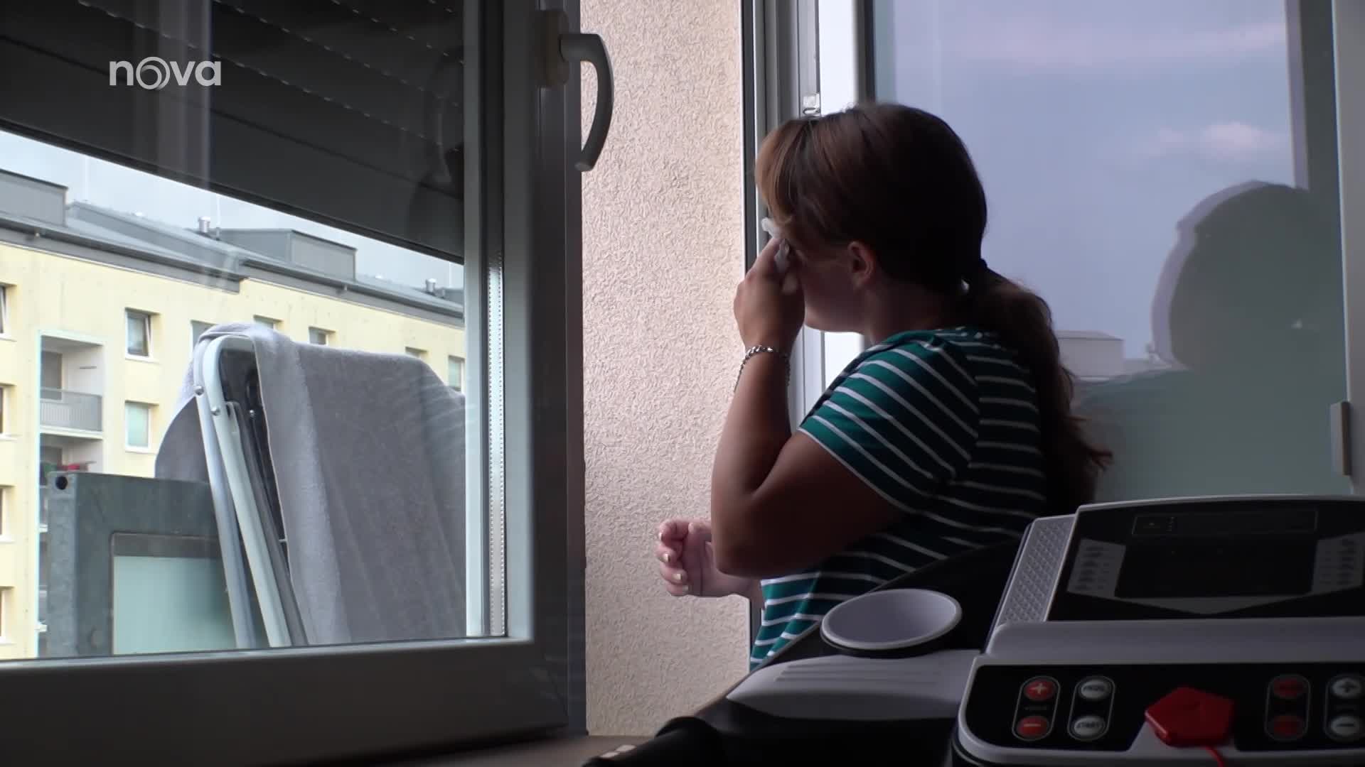 Zuzana z Výměny o rozchodu: Láďa není takový psychopat