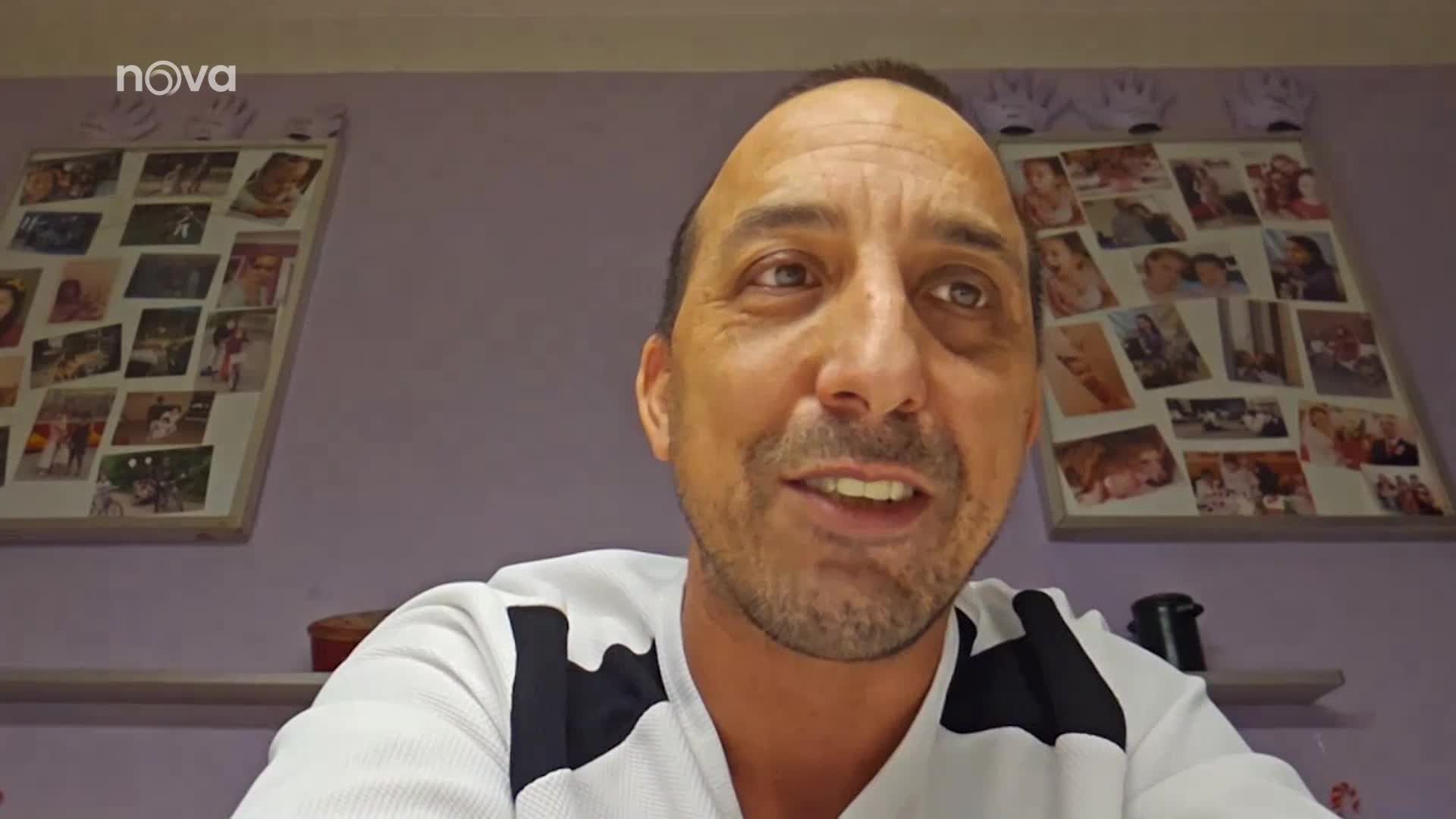 Hledal Gojo ve Výměně manželku? Linda mu do oka nepadla