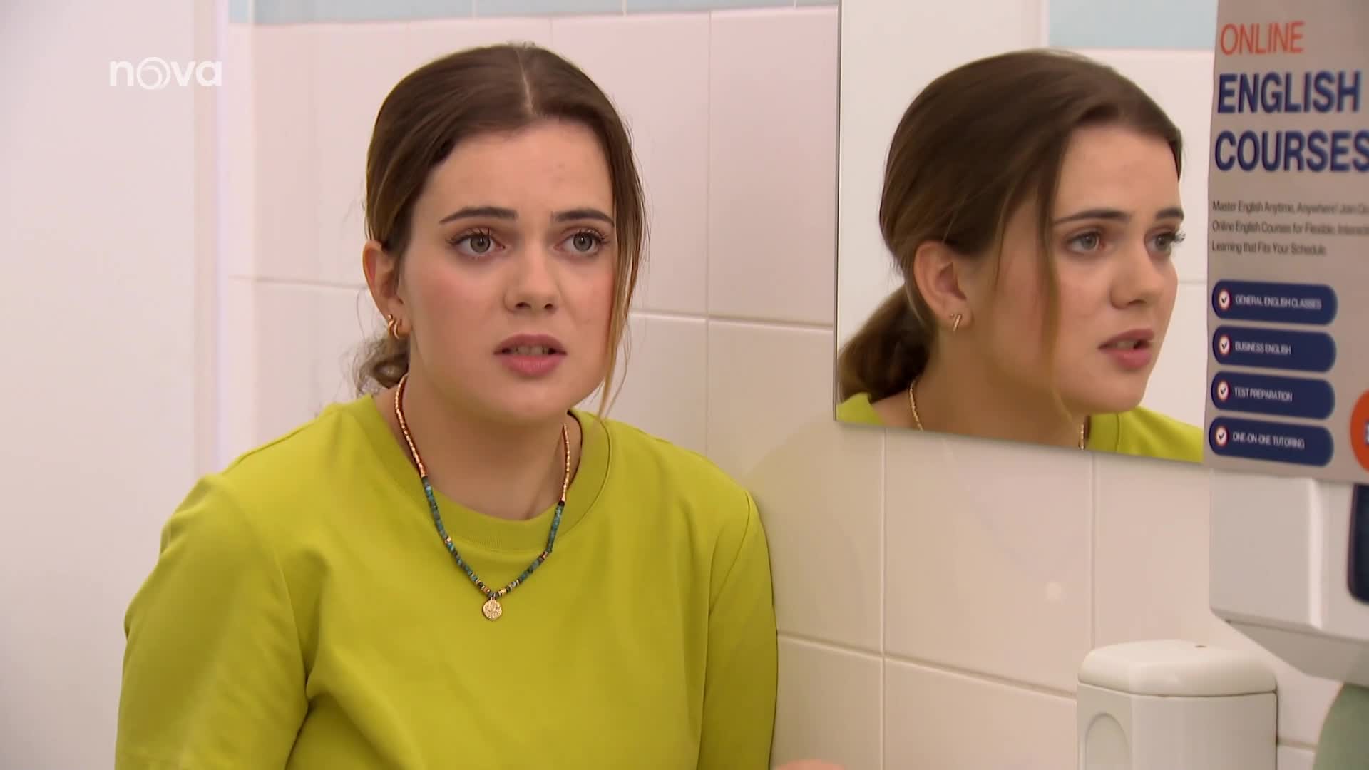 Co uvidíte ve čtvrtek v Ulici: Návrat Mochové, rozchod a smutné loučení