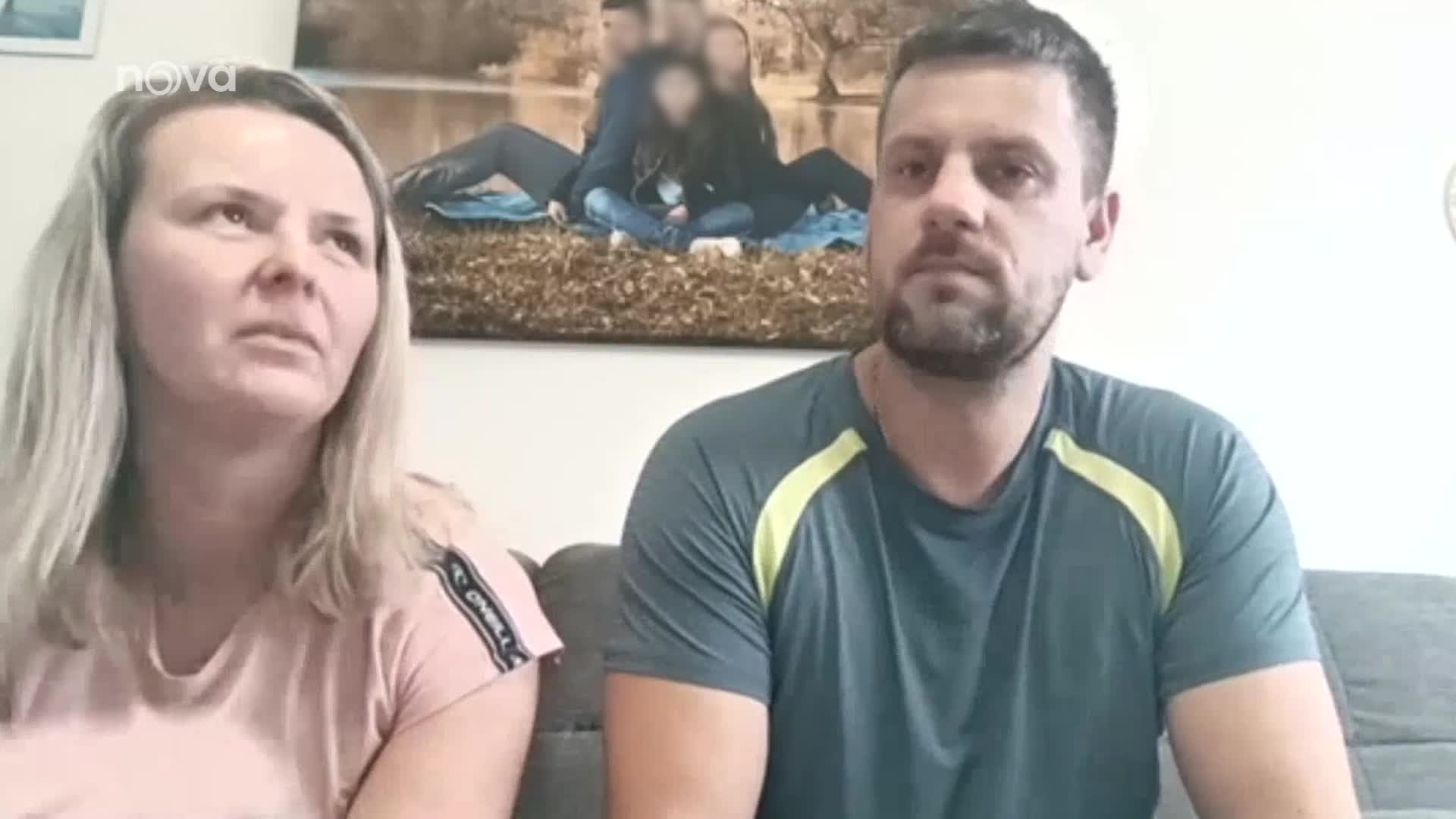 Pavlína z Výměny po natáčení: Chvíli jsem se bála drog a Matyáš šel do stacionáře