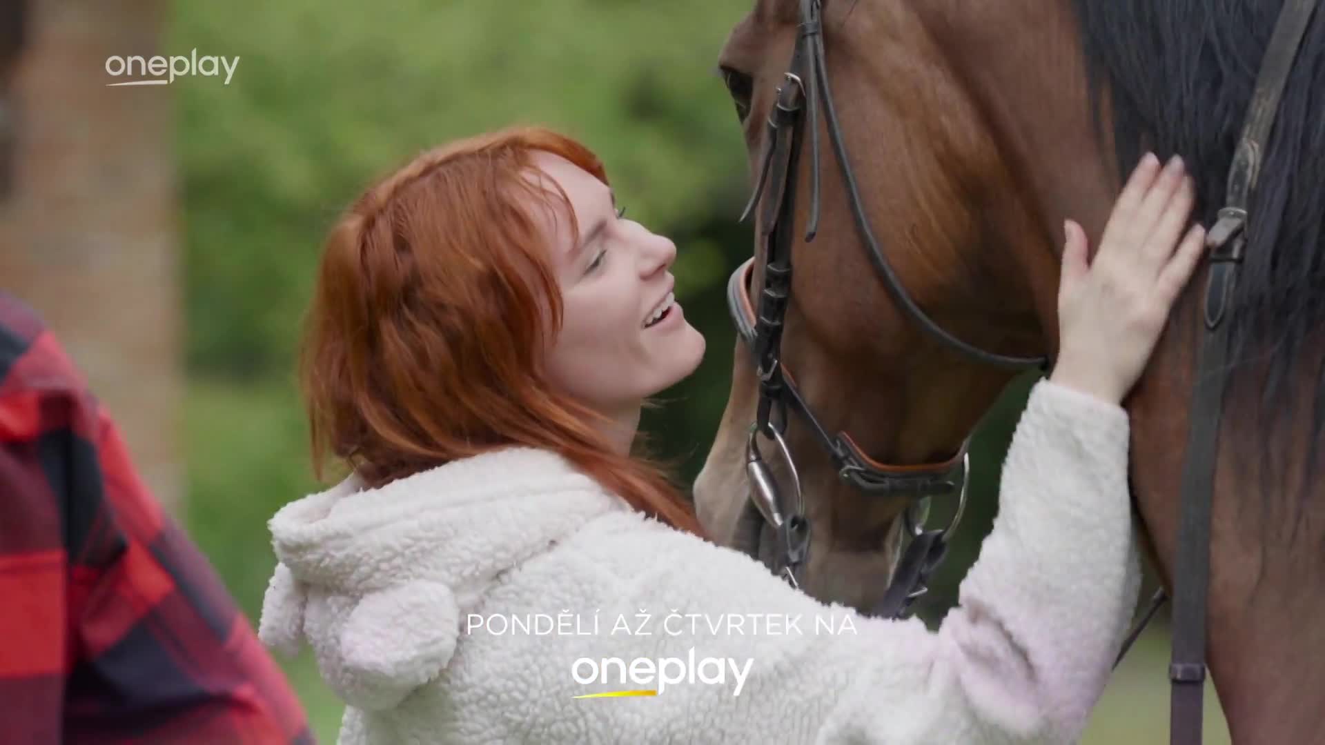 Nekonečná dřina v drsných podmínkách začíná: Farma už od pondělí na Oneplay
