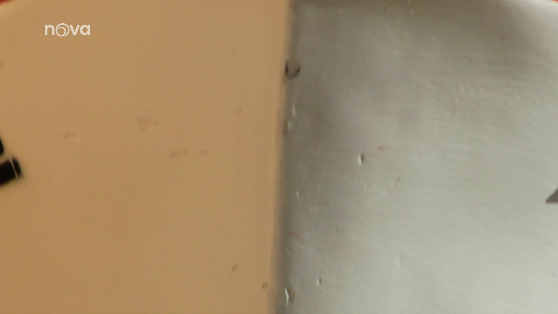 Mistři renovací II Pryč s kotvou B115514