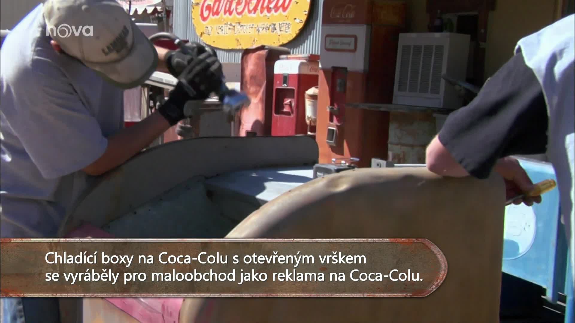 Mistři renovací II Skoro oholen B115520