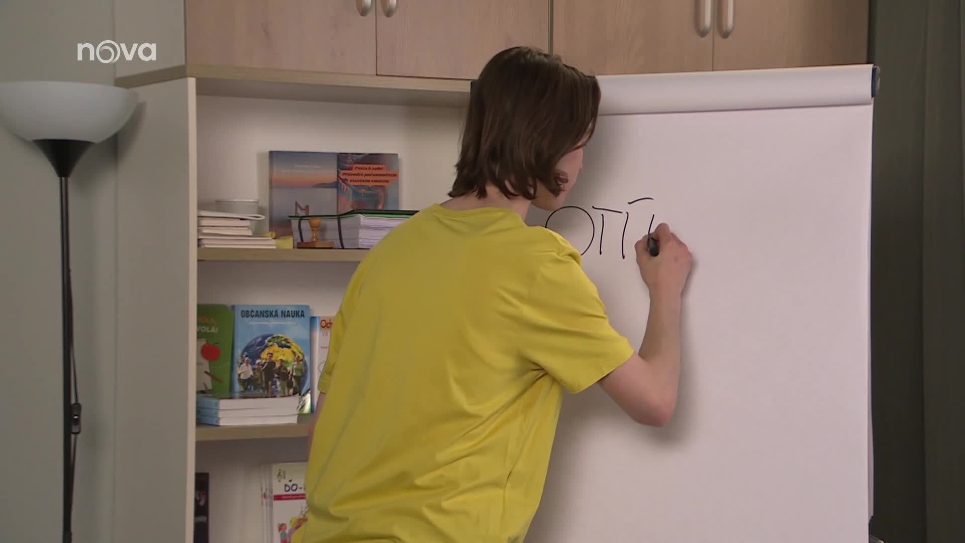 Kdo nahradí Soňu z Ulice? Podle studentů má být ředitelem Otík