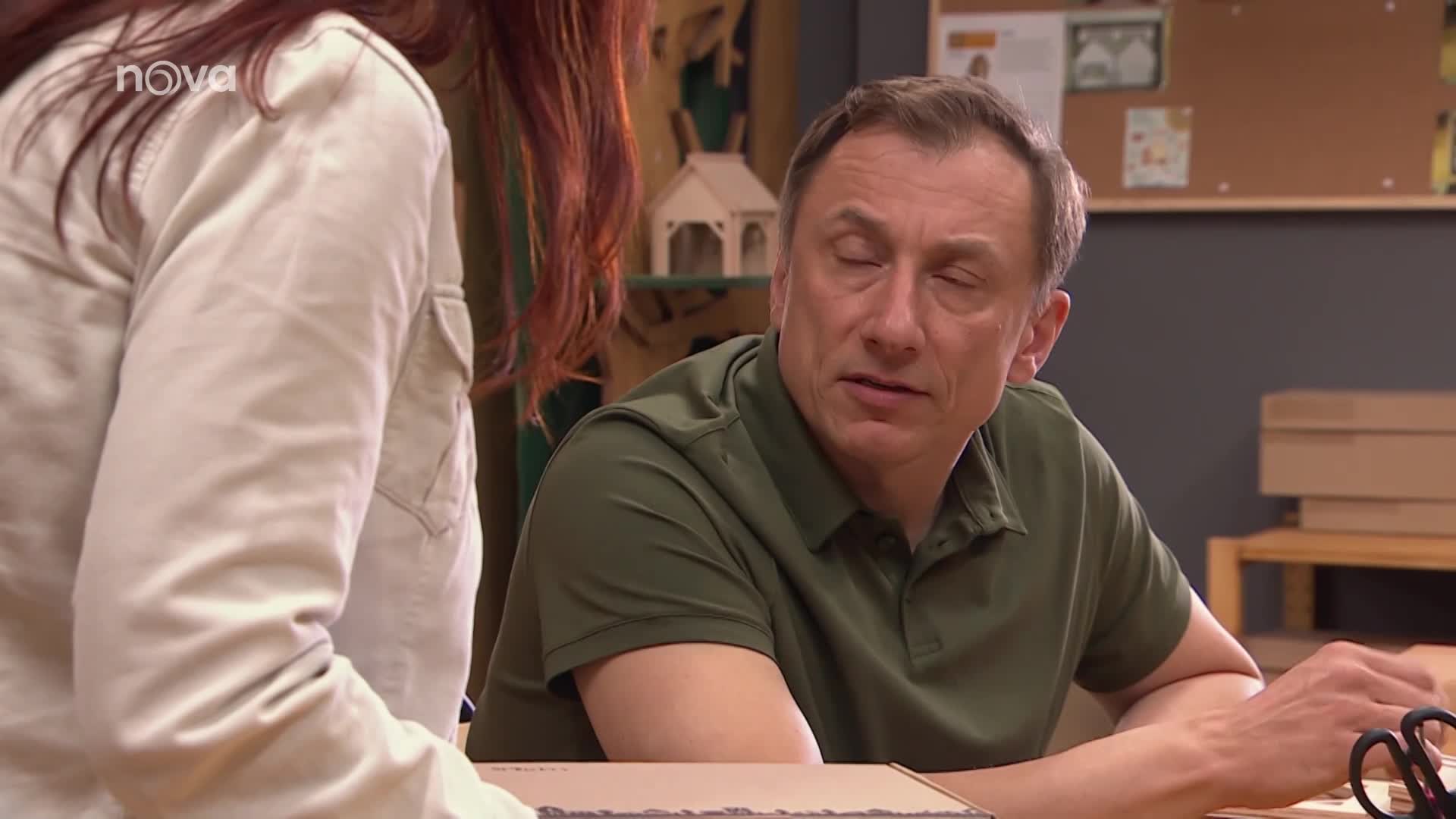 Co uvidíte v úterní Ulici: Igor pod tlakem, obavy a důležité rozhodnutí